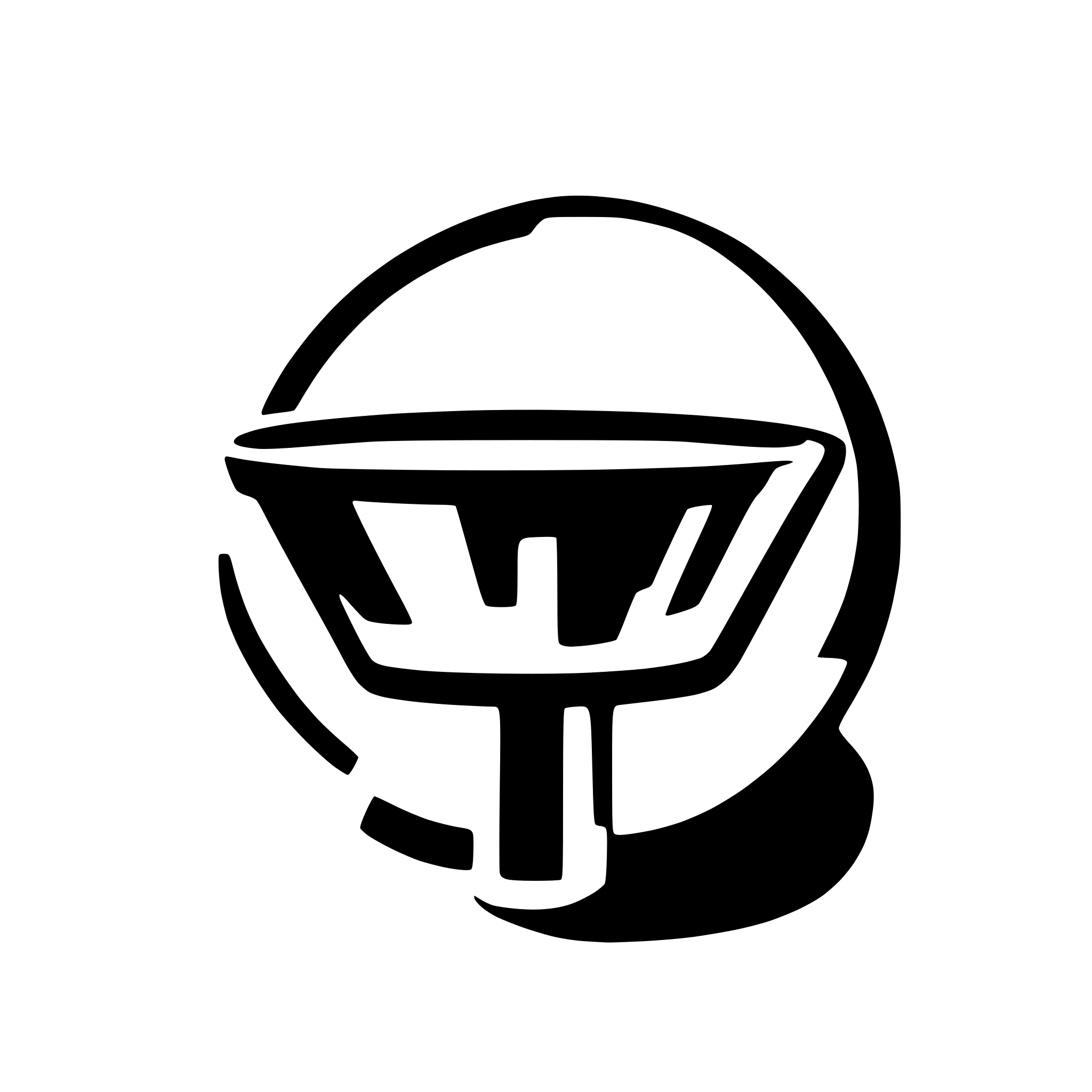 AI-generated SVG of 'discgolf basket'