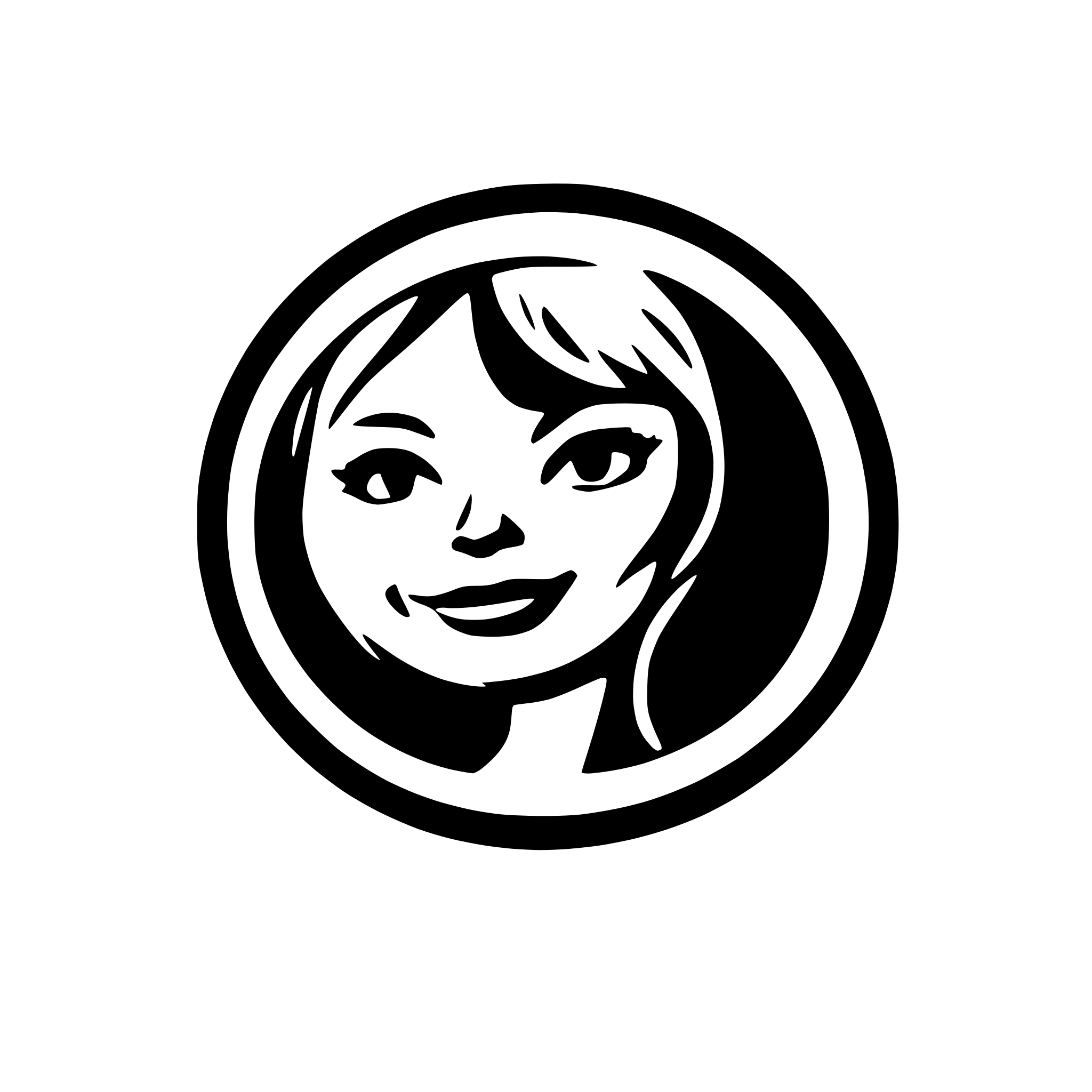 AI-generated SVG of 'Baby name picker'