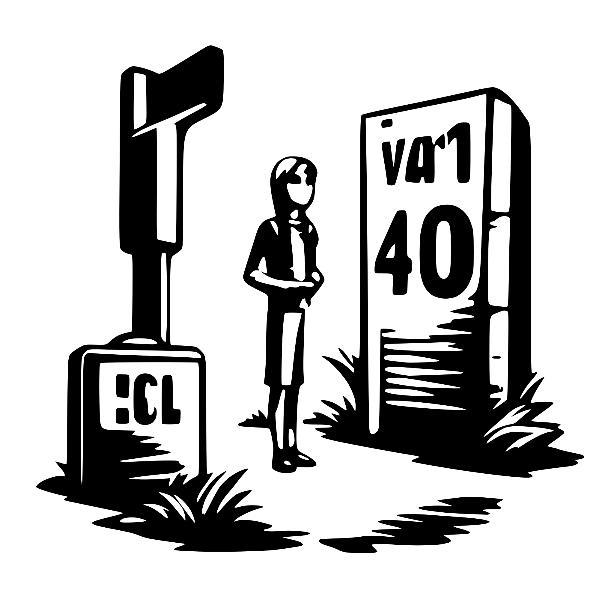 AI-generated SVG of a HTTP 404