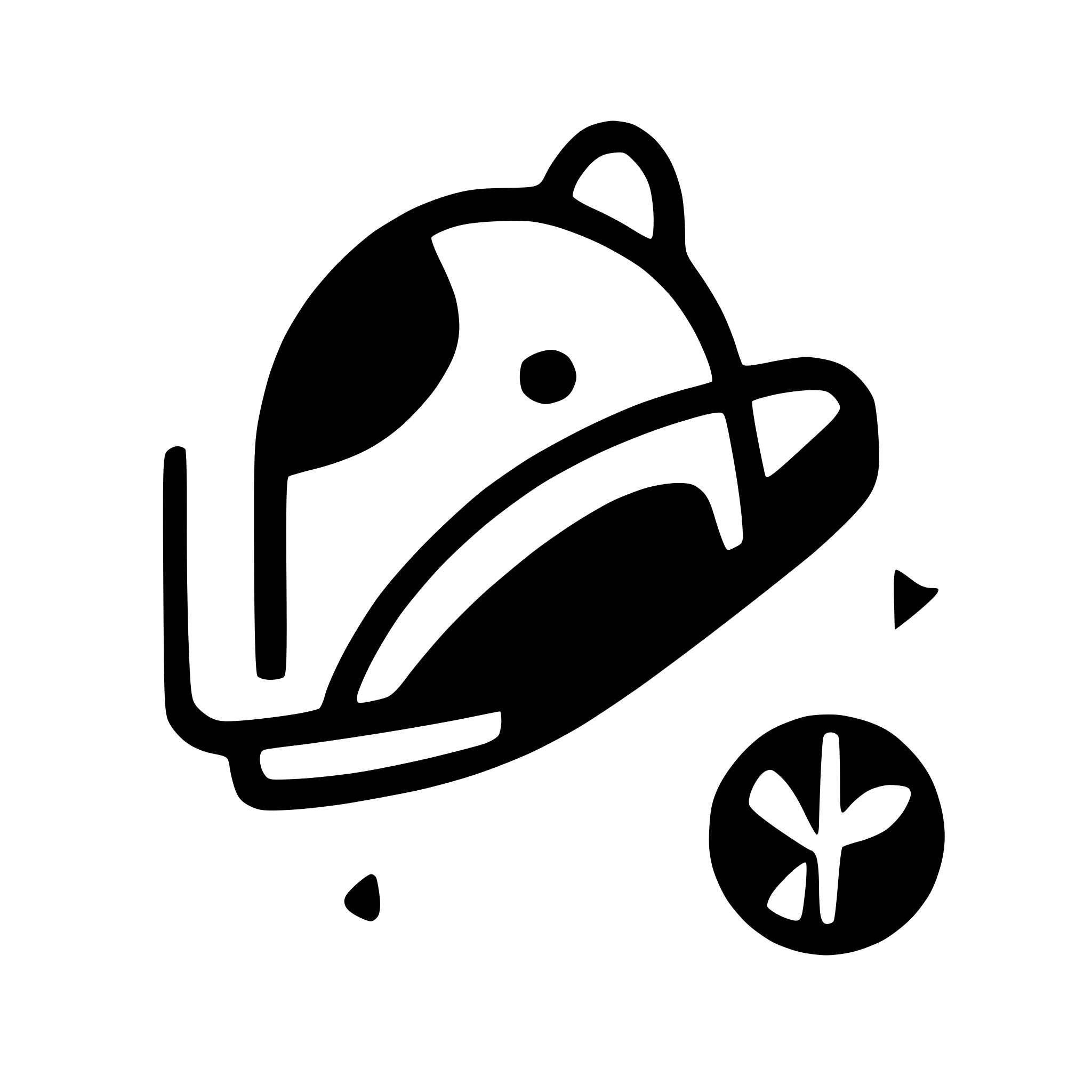 AI-generated SVG of a minimal line art icon comfort, cozy, snug