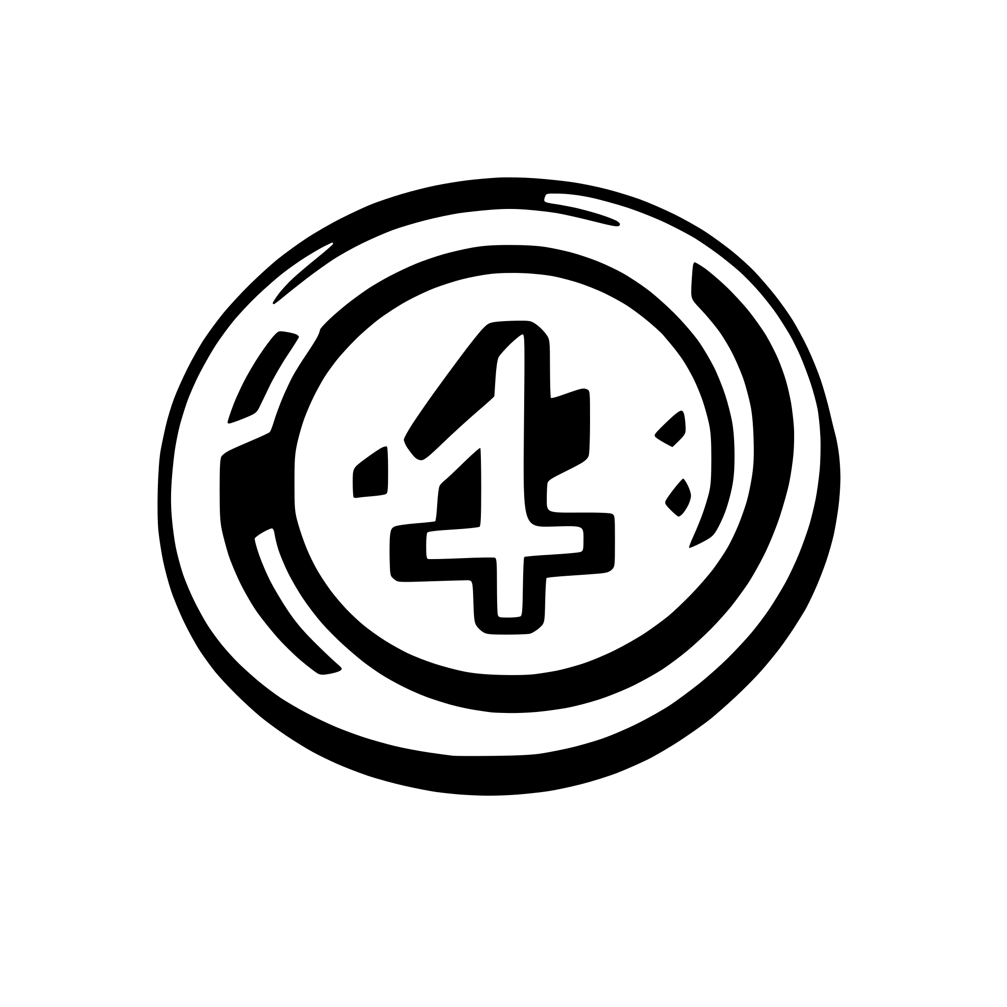 AI-generated SVG of a Colored icon for cryptocurrency trading application, application name ScalpEX background in the form