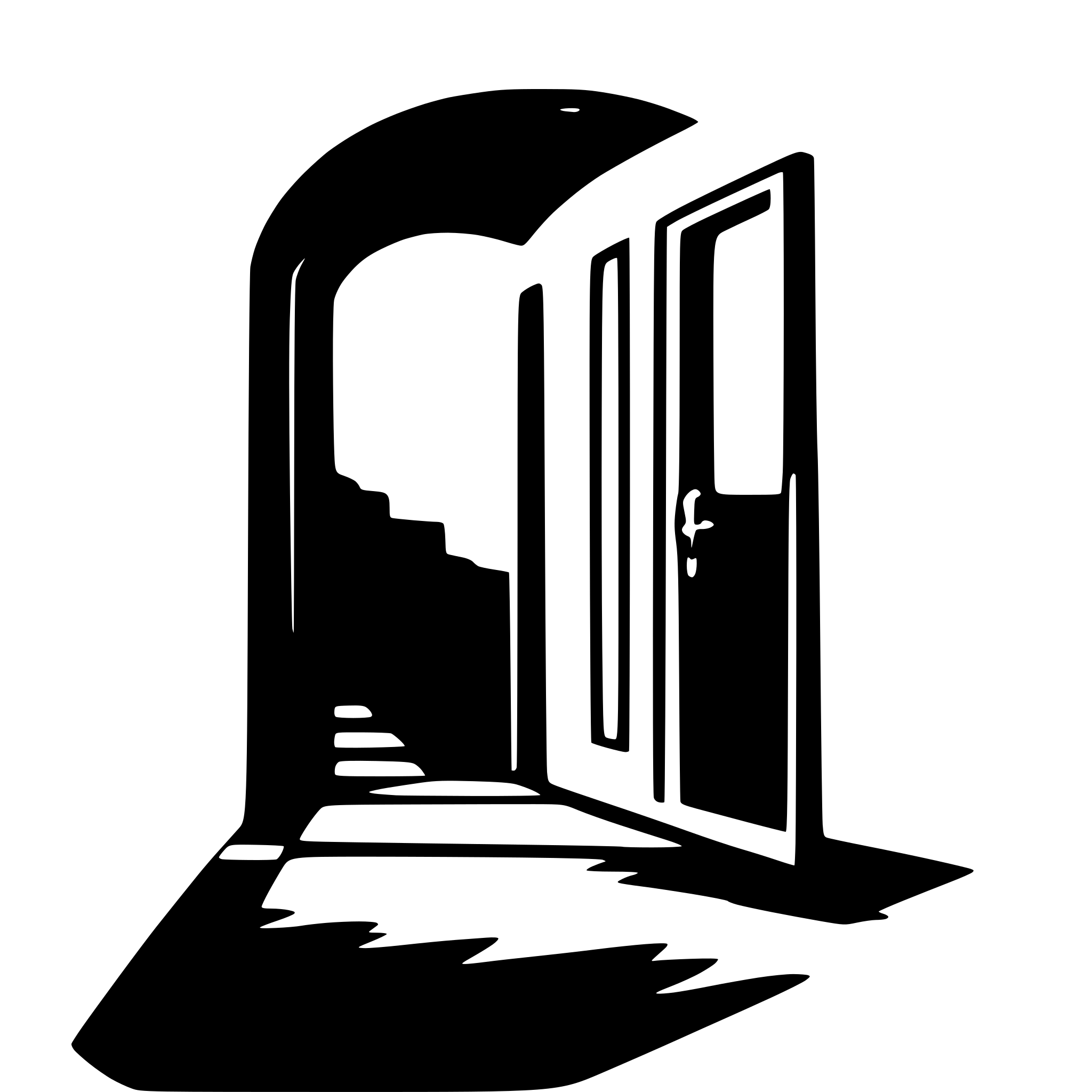 AI-generated SVG of a exit
