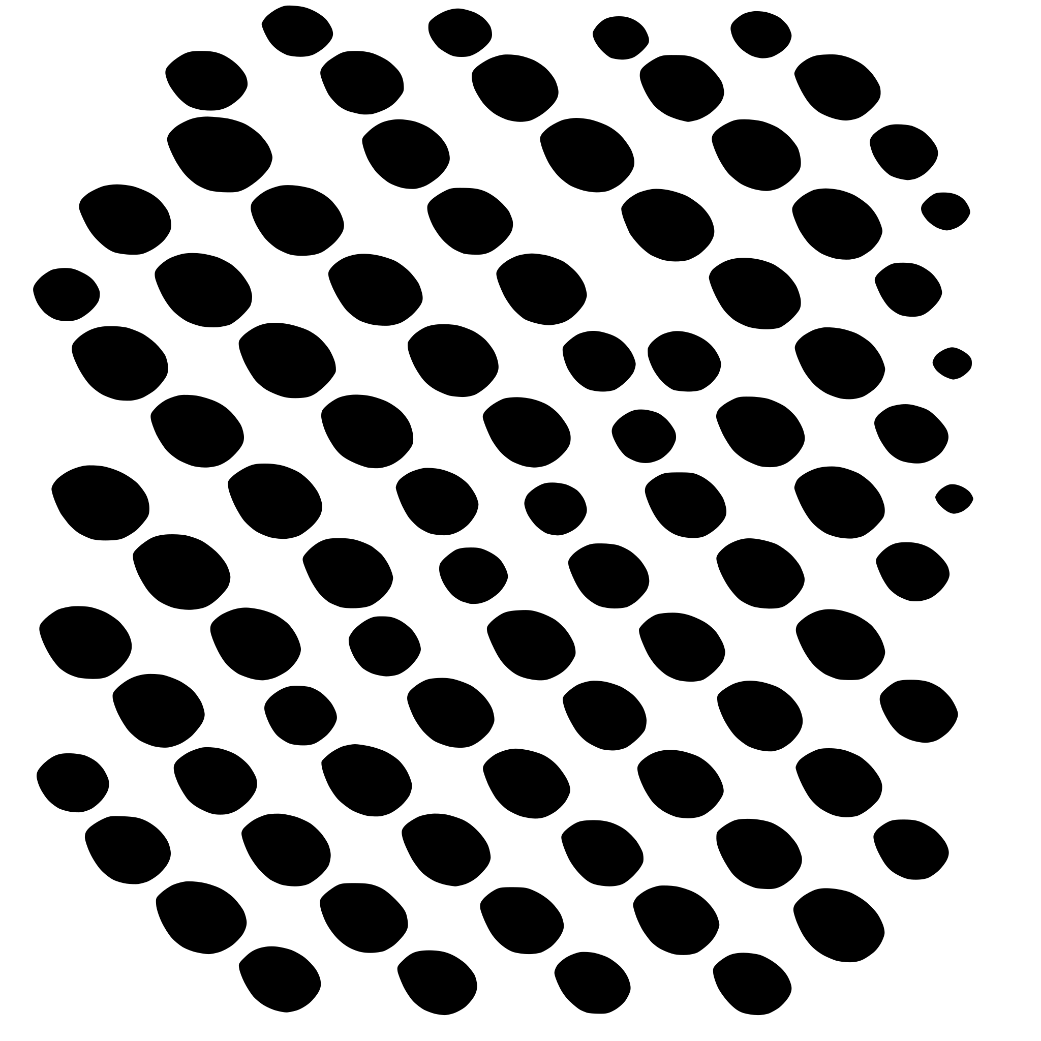 AI-generated SVG of a mermaid scales
