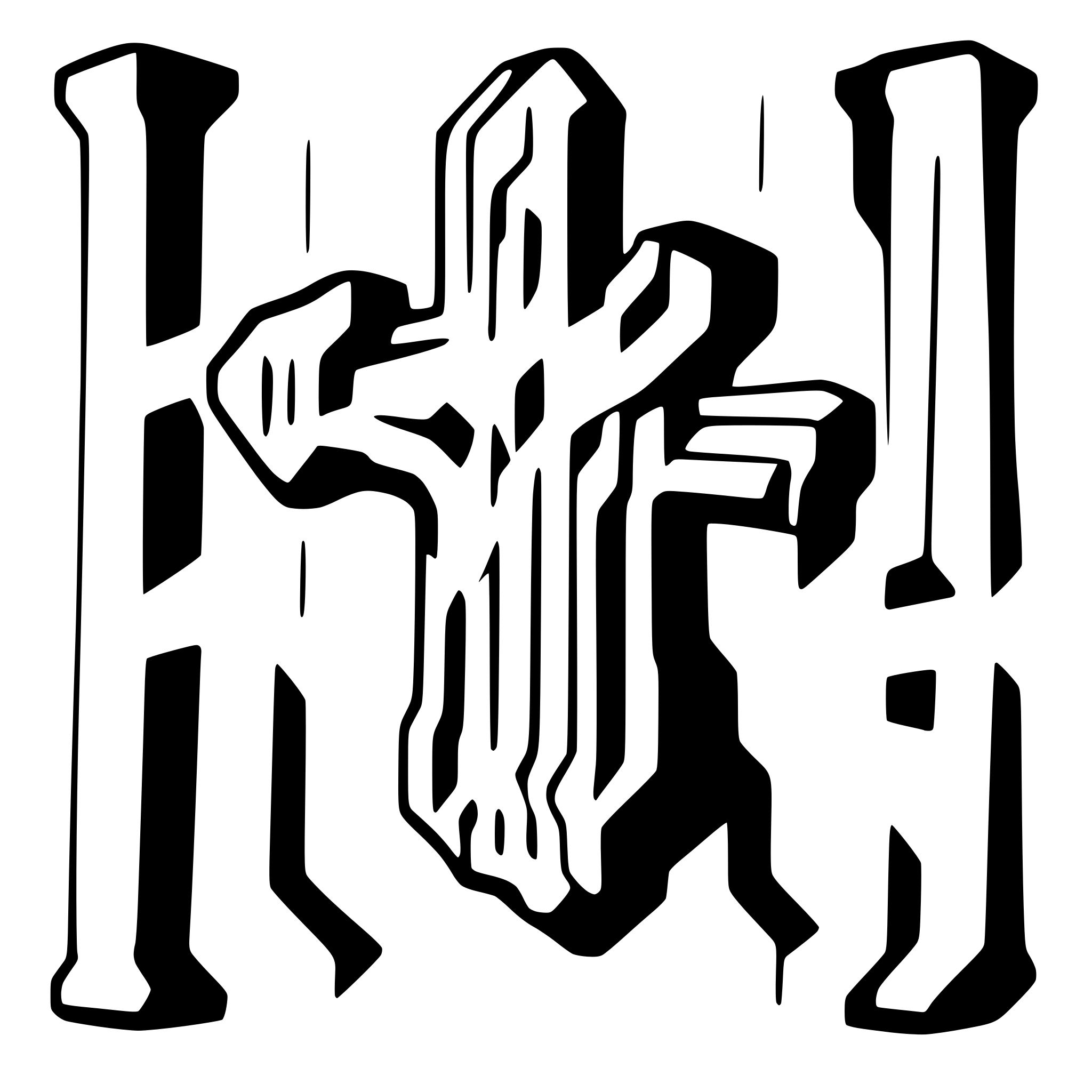 AI-generated SVG of '"slaughterhaus" as a text title in gothic font'