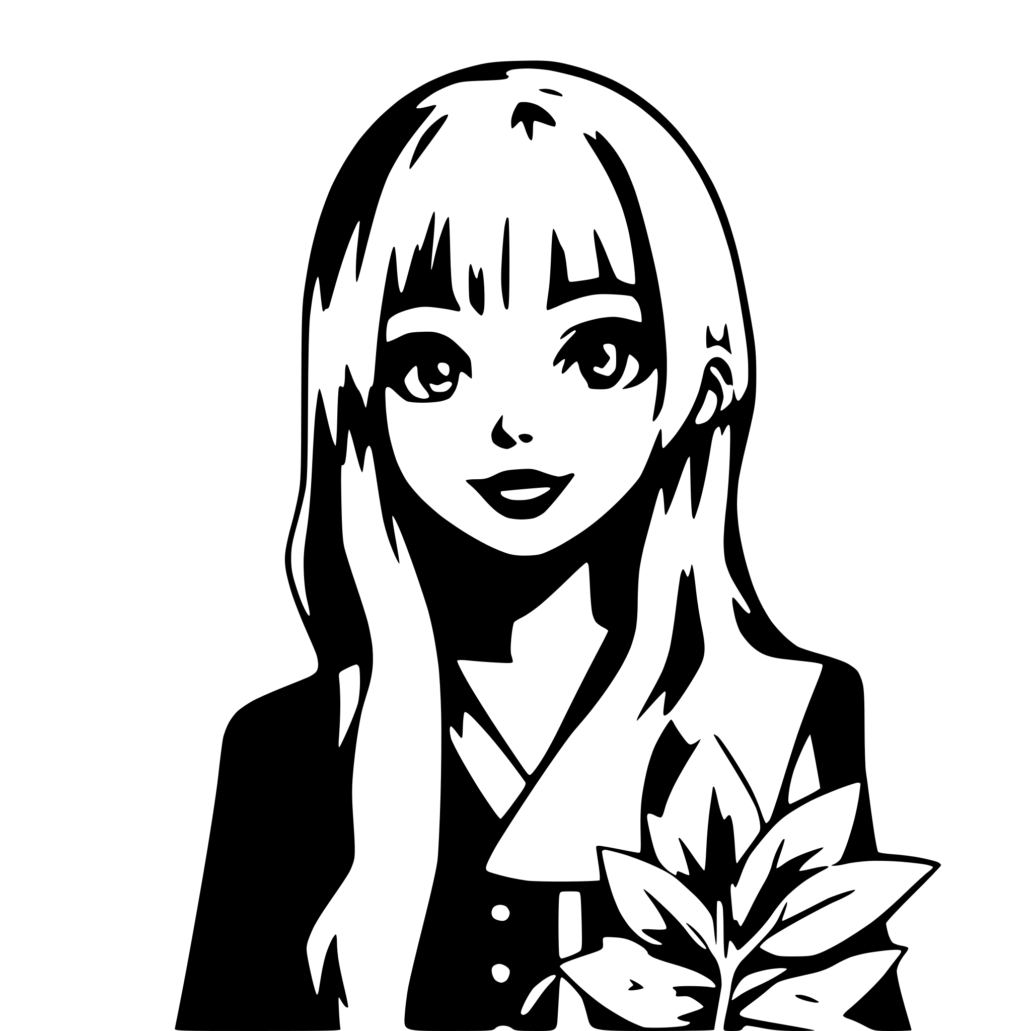 AI-generated SVG of 'funeral'