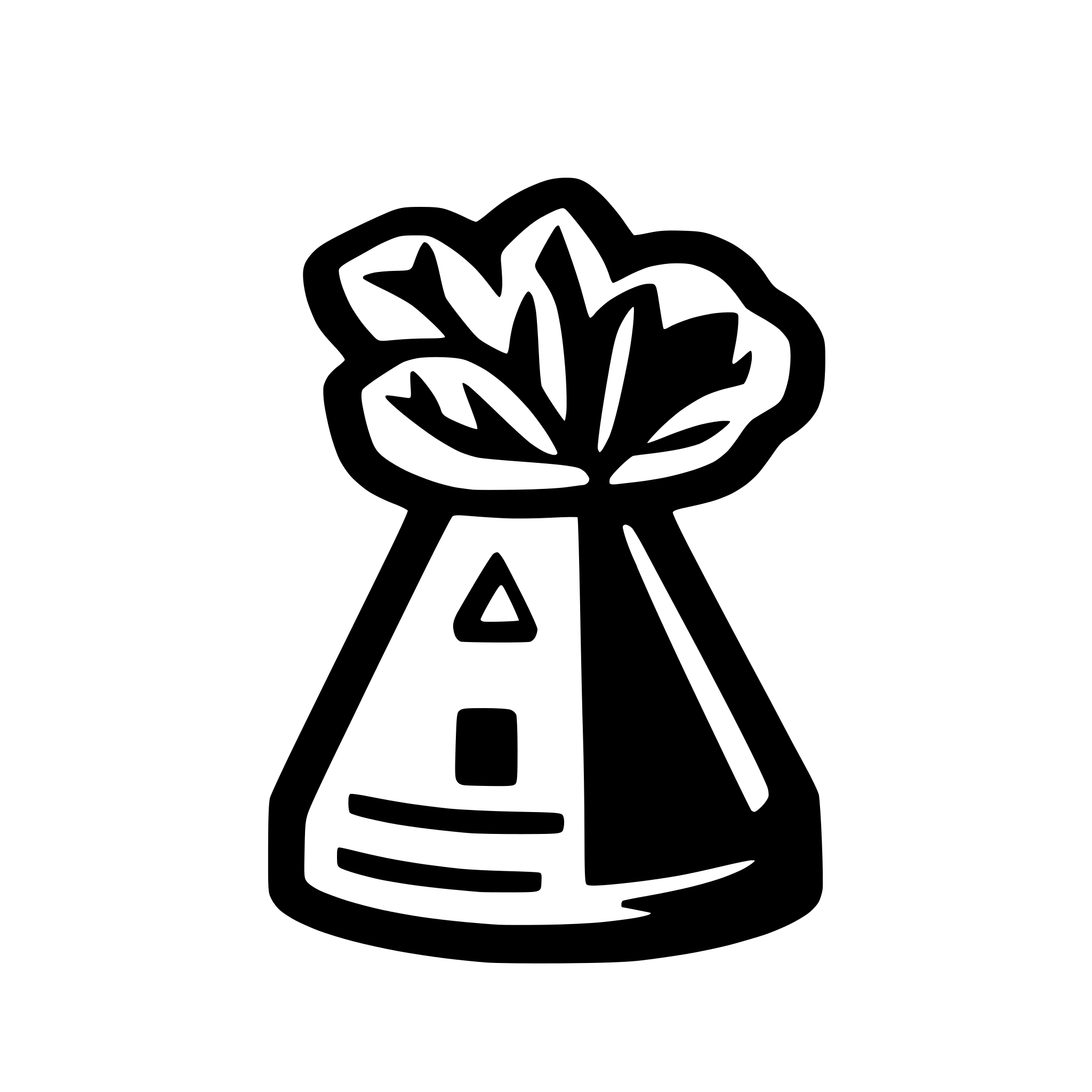 AI-generated SVG of 'nieuwbouw'