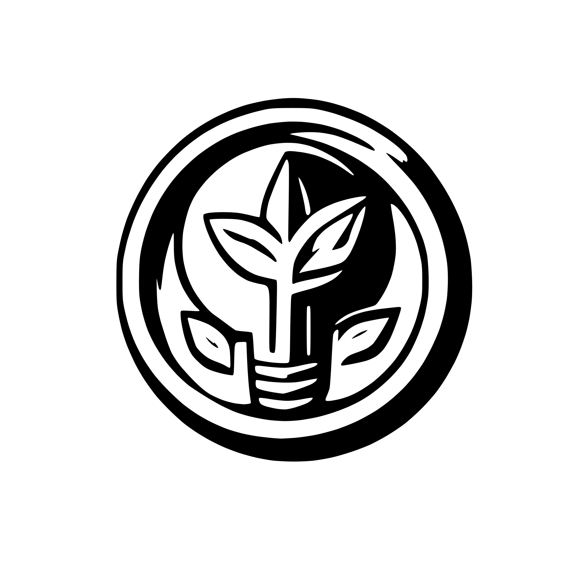 AI-generated SVG of 'Logo for electric school'