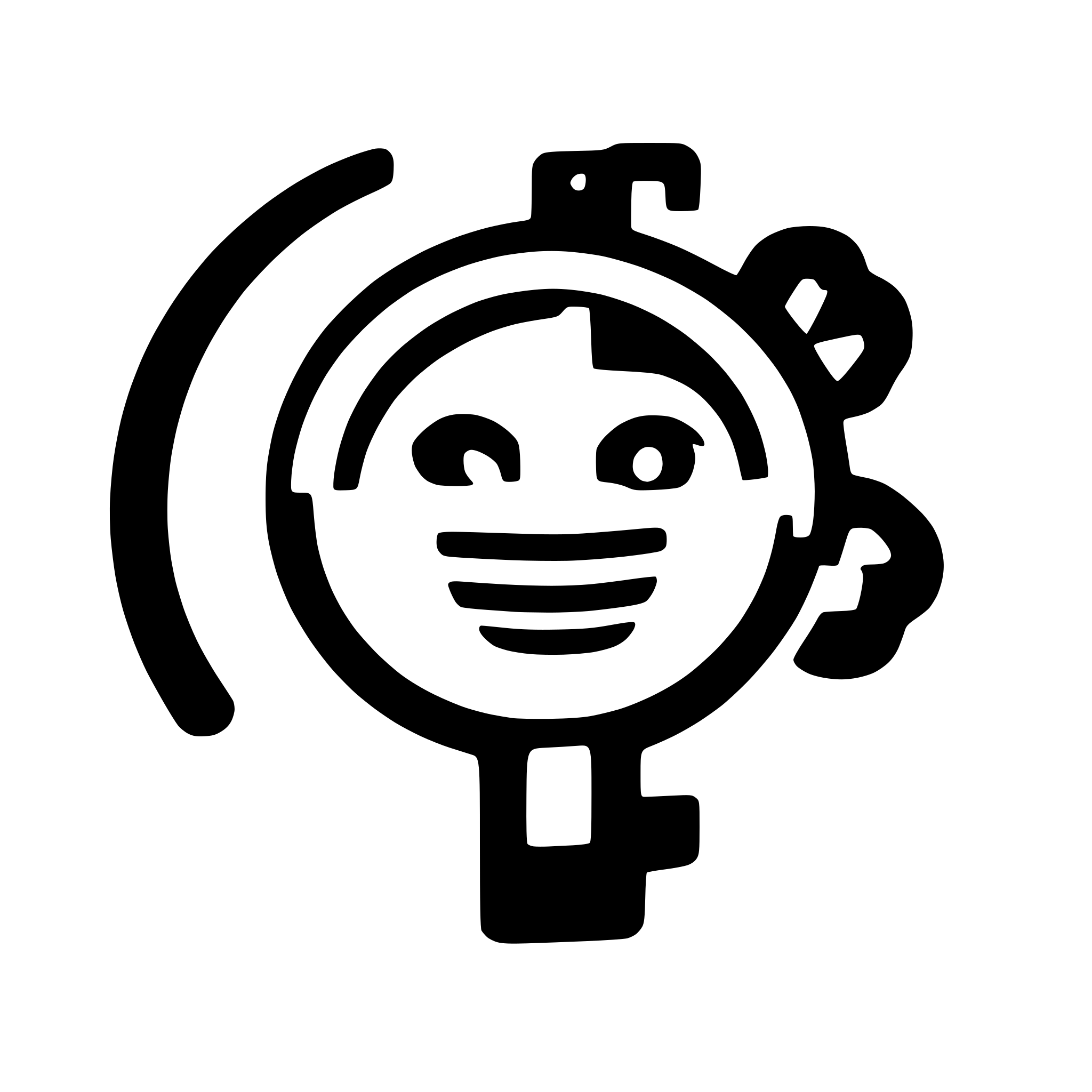 AI-generated SVG of a medical icon