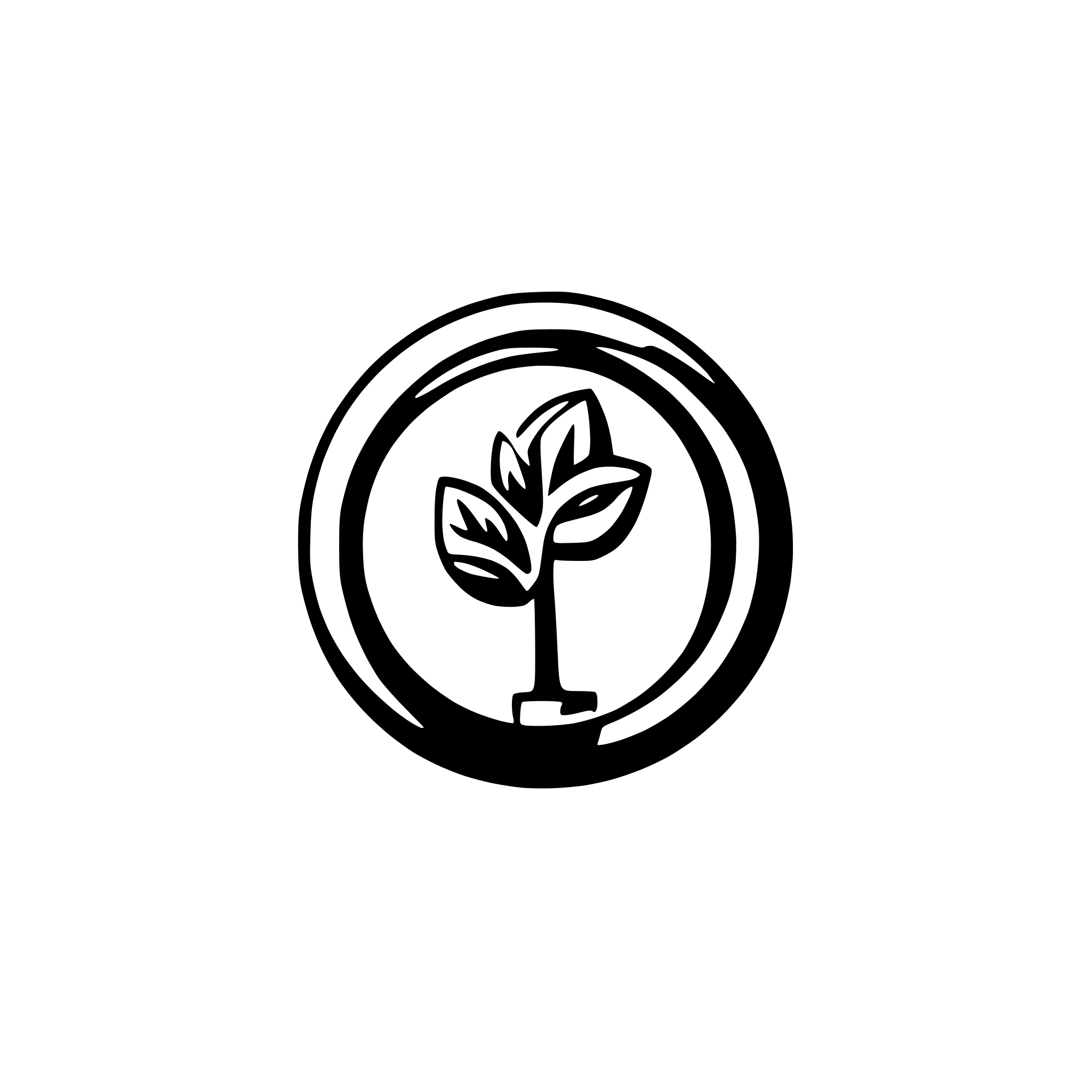AI-generated SVG of a logo named AGRAF