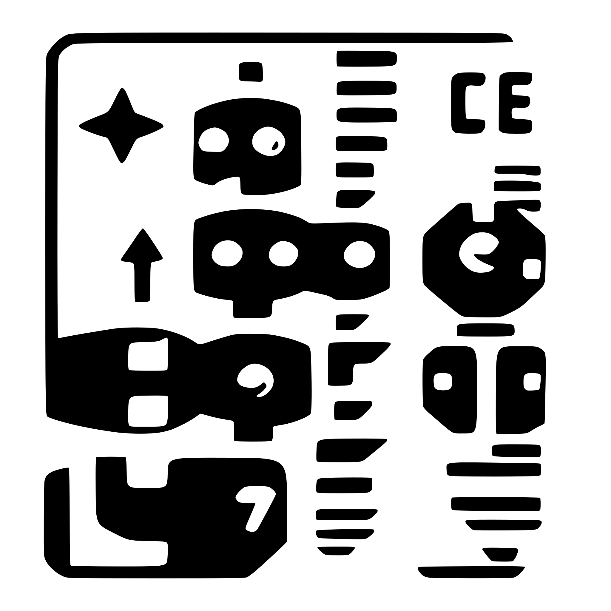 AI-generated SVG of a alternate ai score