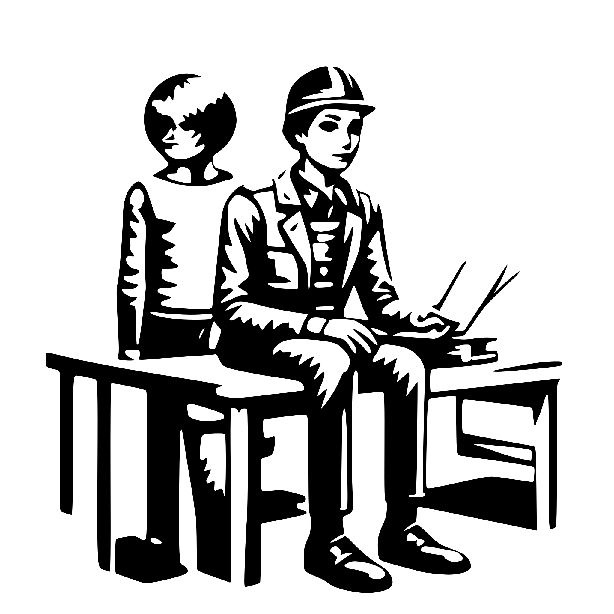 AI-generated SVG of 'postpone an inspection'