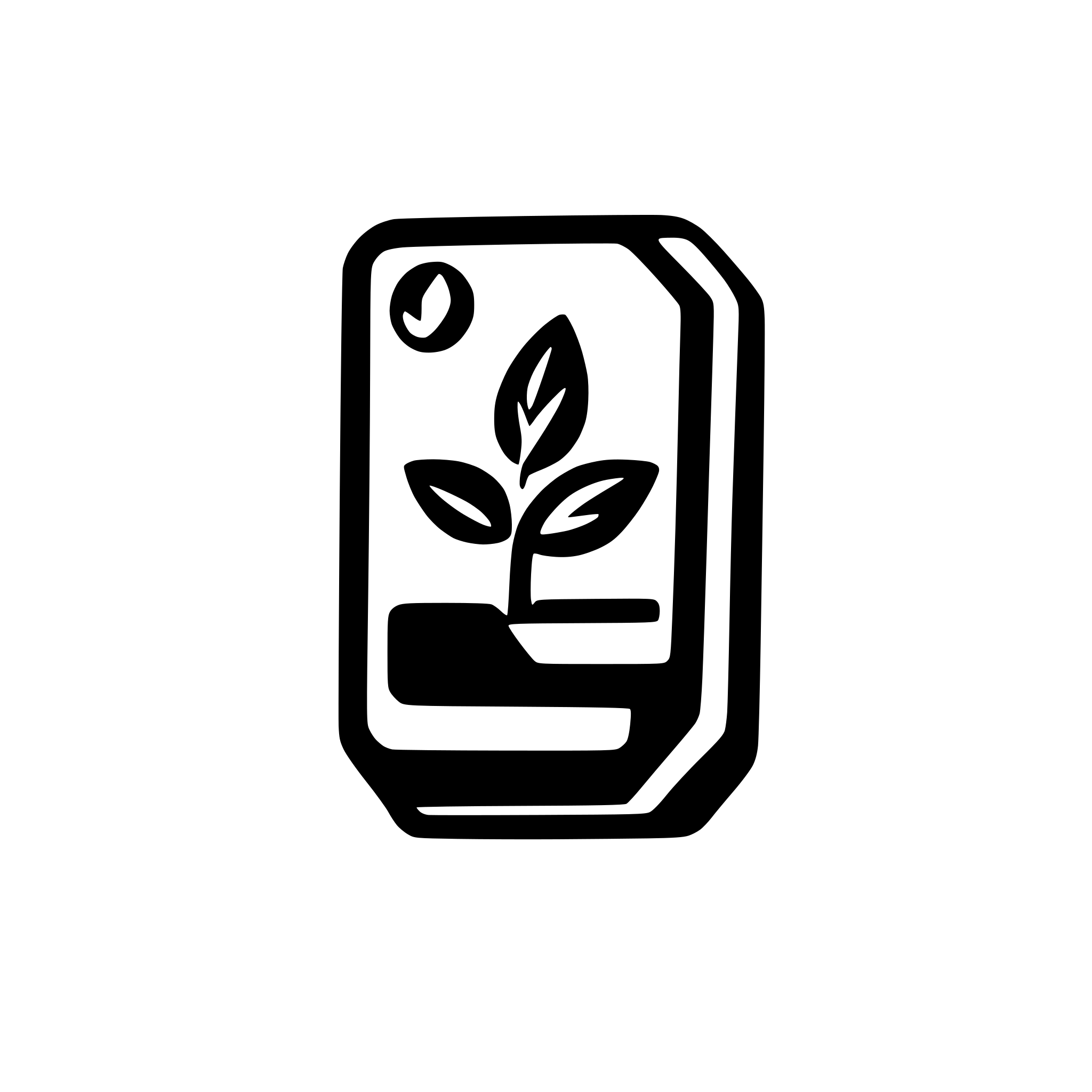 AI-generated SVG of a svg with word "FY23"