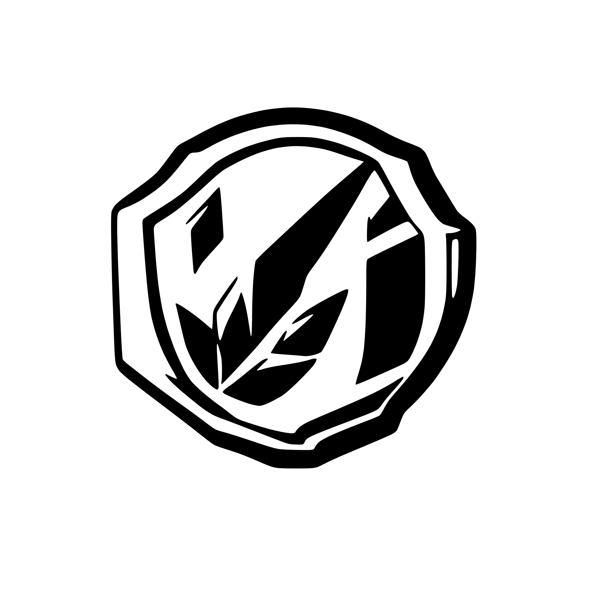 AI-generated SVG of a Nexon Game Engine