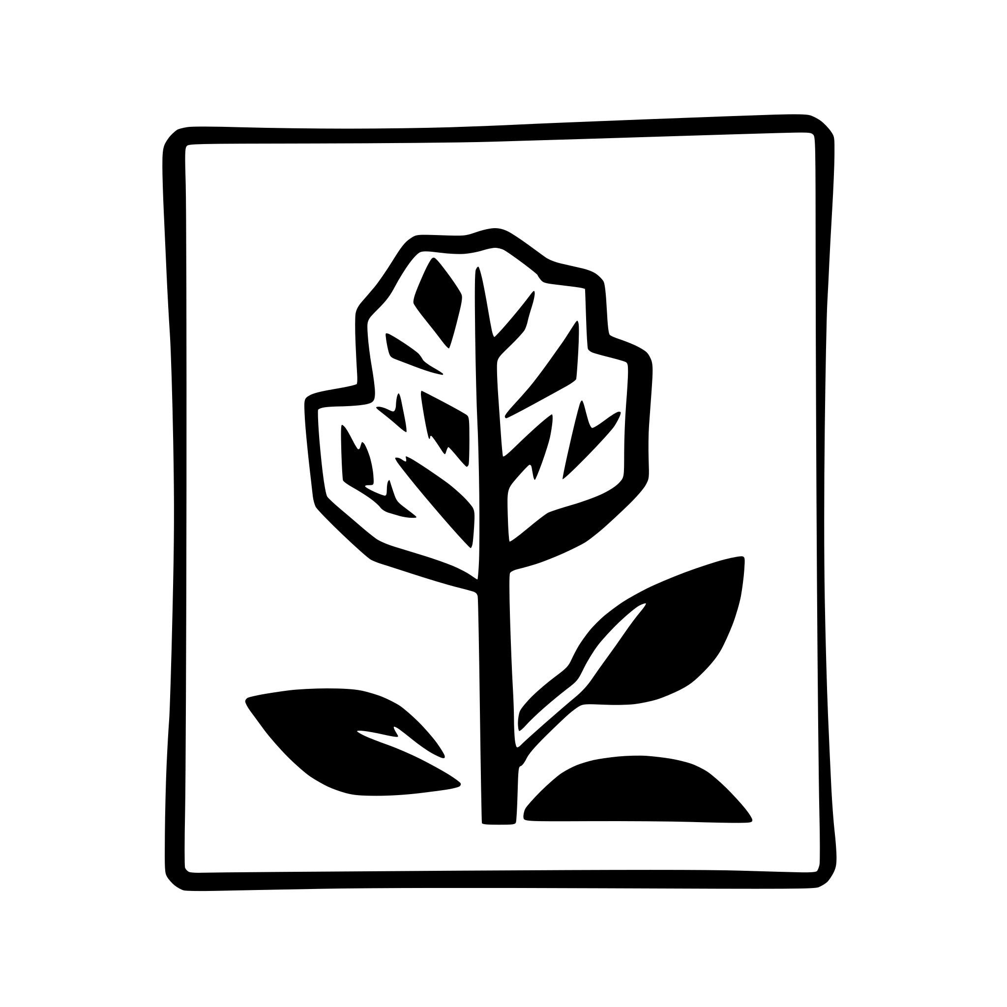 AI-generated SVG of 'school'