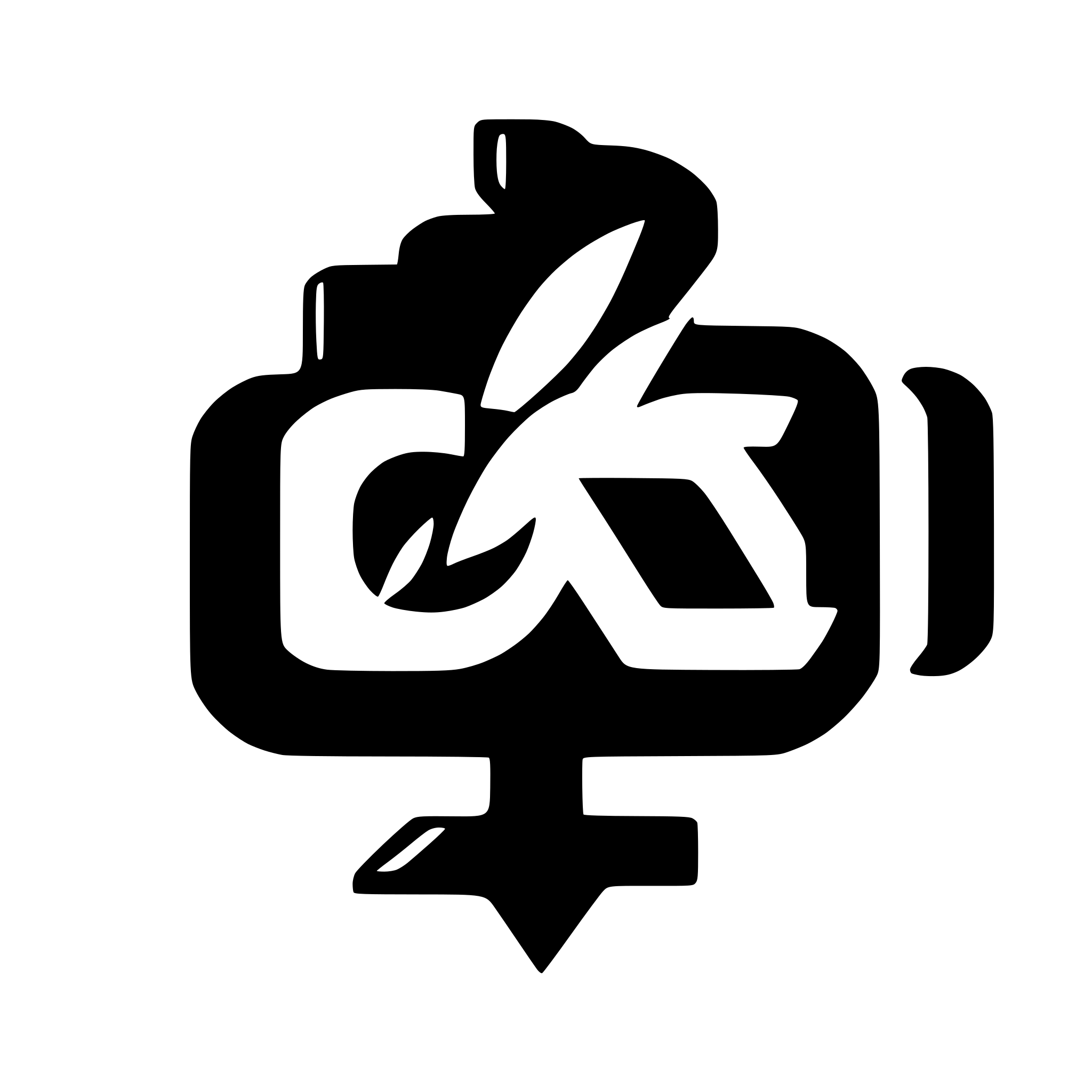 AI-generated SVG of a adobe logo