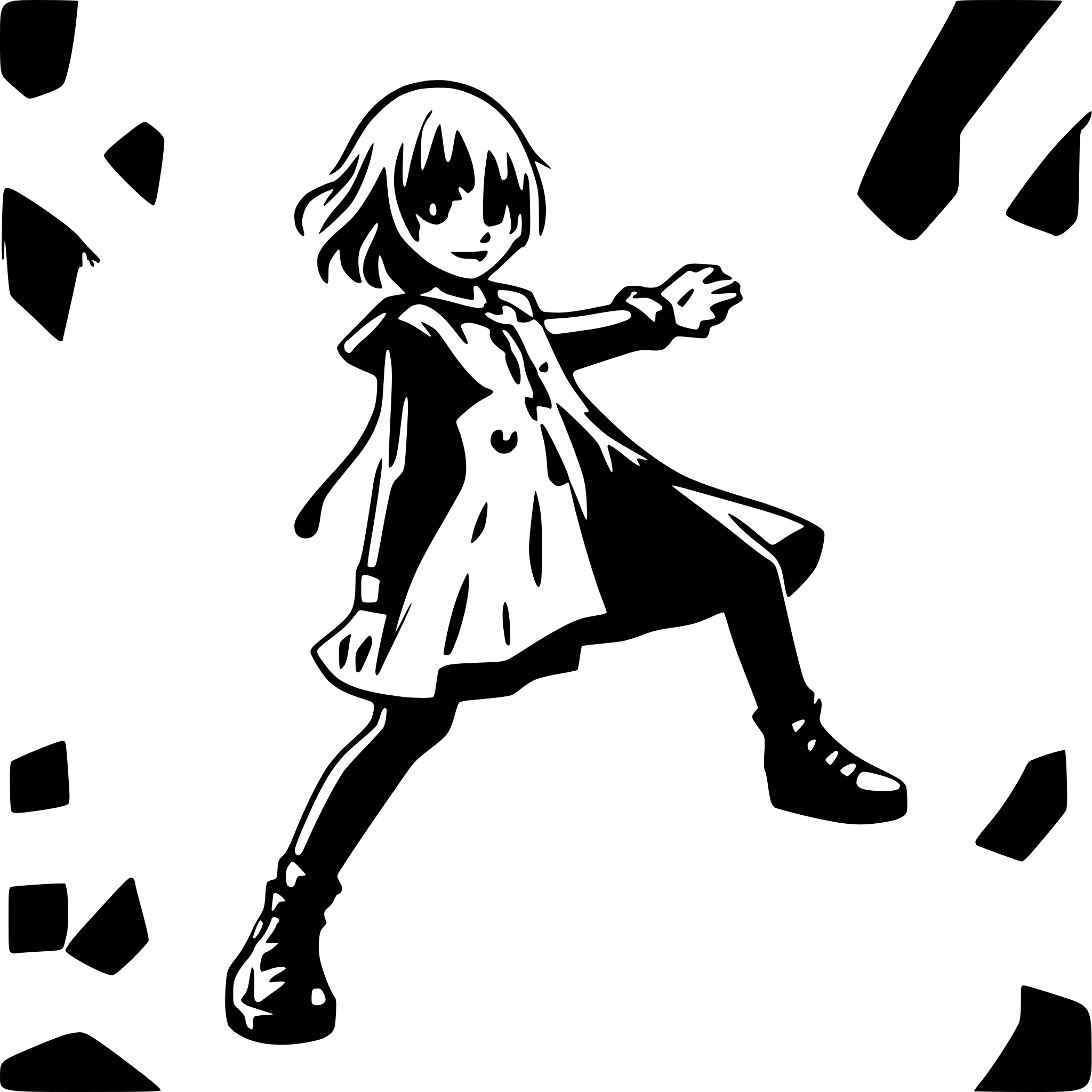 AI-generated SVG of 'A person failing at something—perhaps missing a shot, then later practicing it until they succeed'
