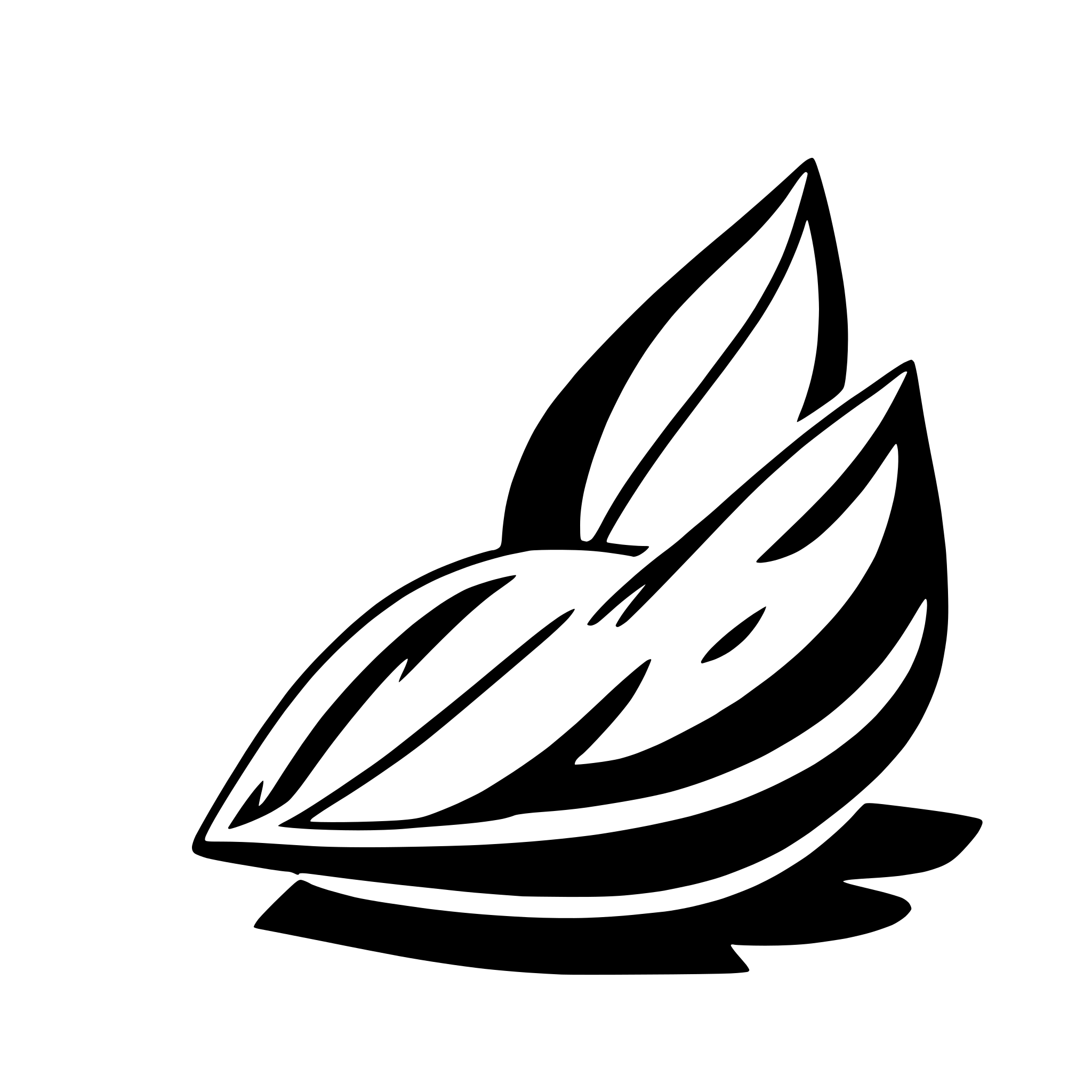 AI-generated SVG of a lithograph