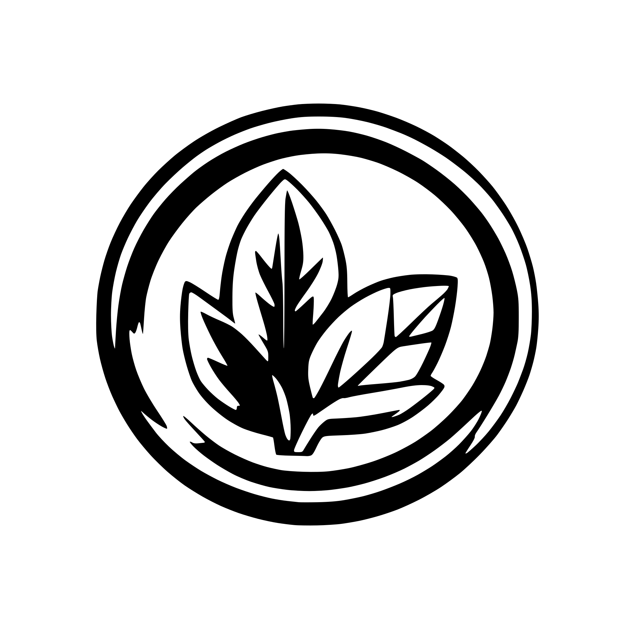AI-generated SVG of 'wordpress freelancer website logo'