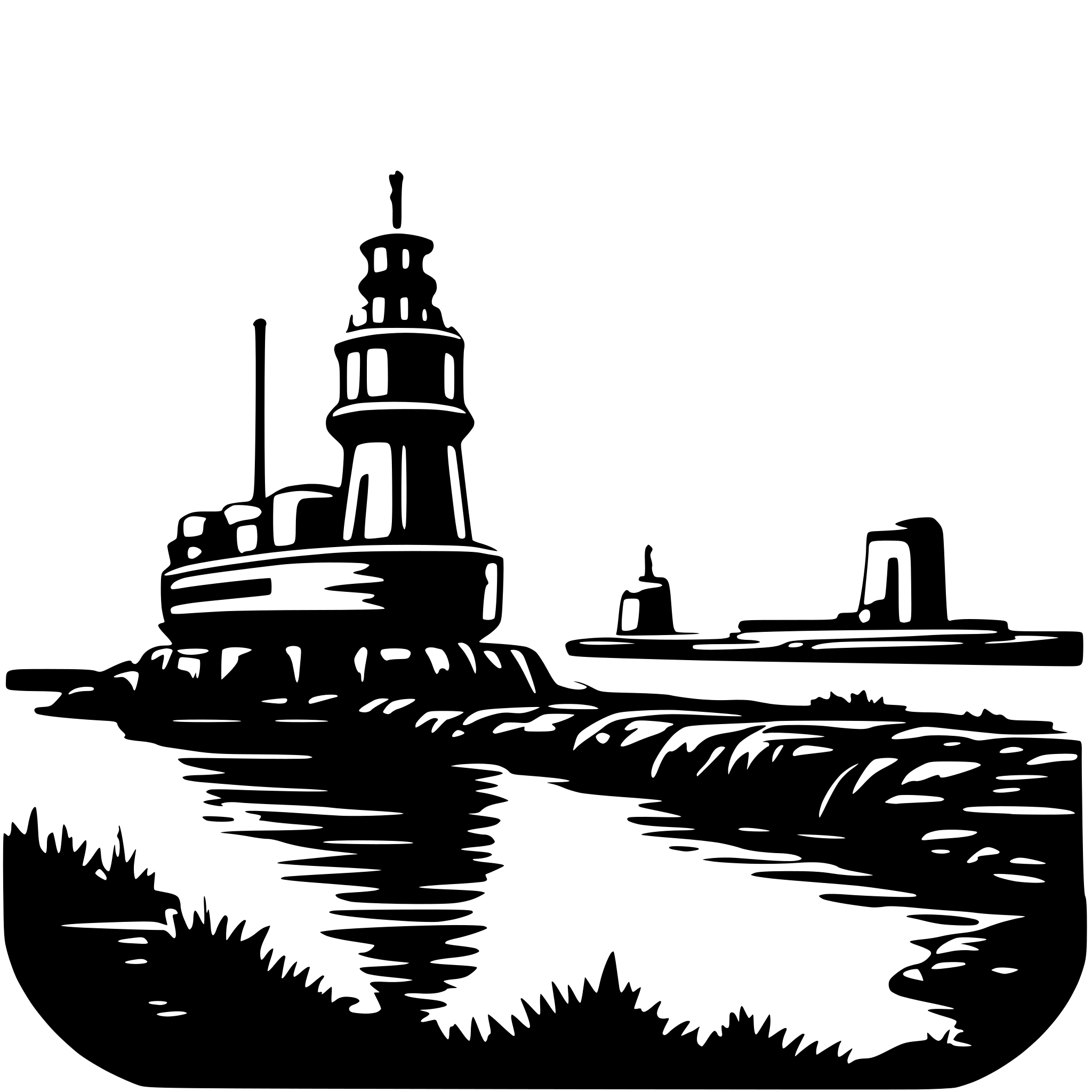 AI-generated SVG of 'водопровод - трубопроводная арматура'
