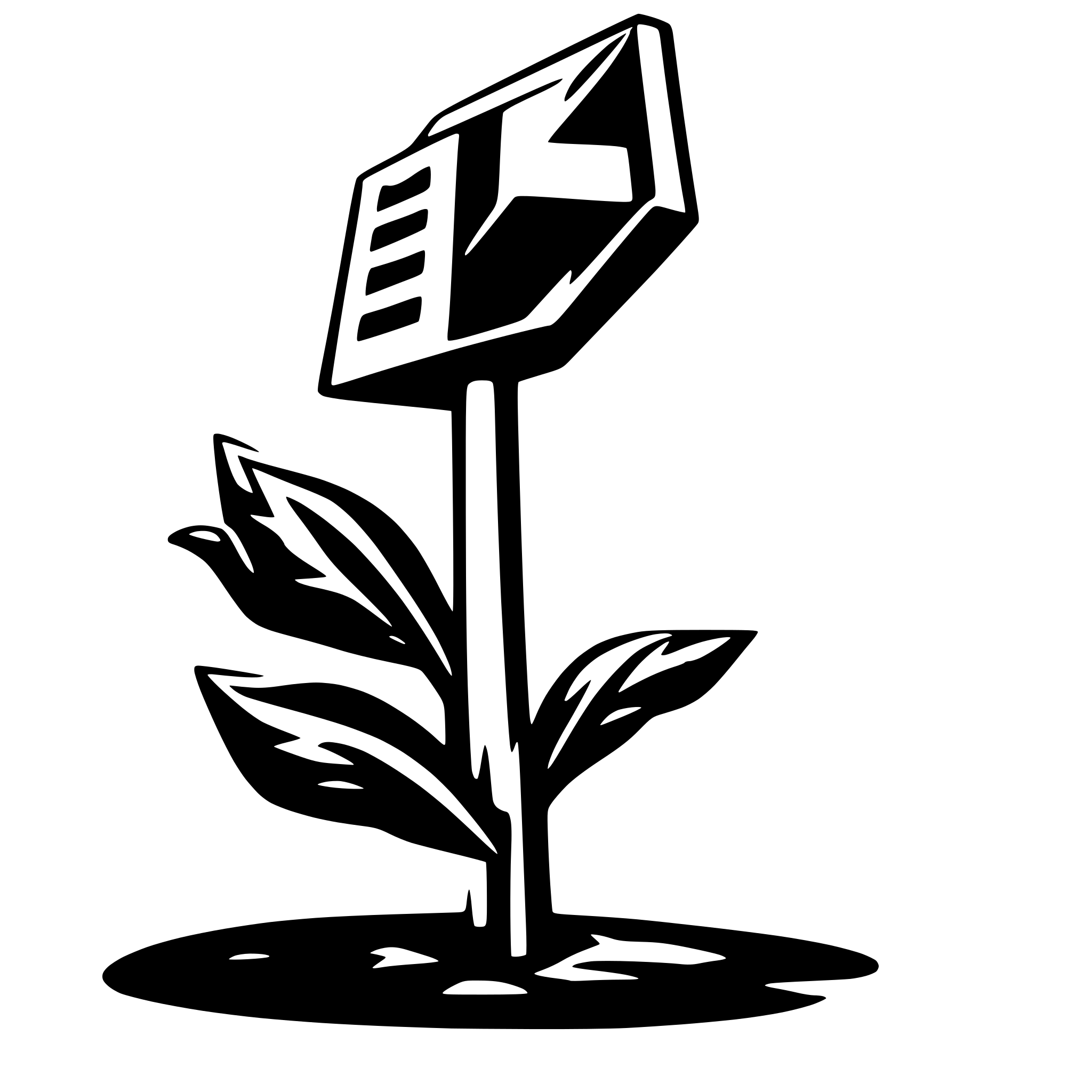 AI-generated SVG of 'DAPI protocol'