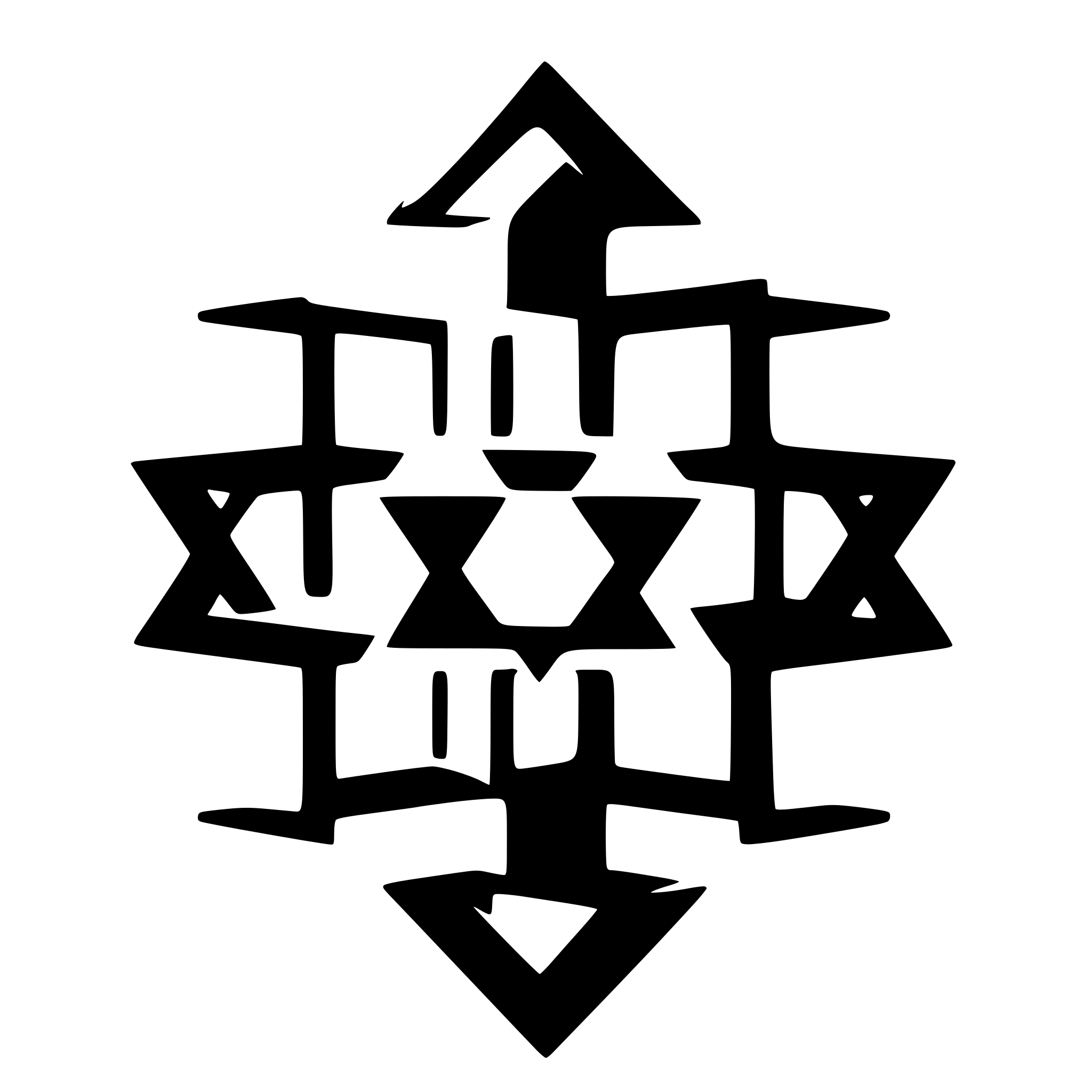 AI-generated SVG of '2 hexagram stacking together'