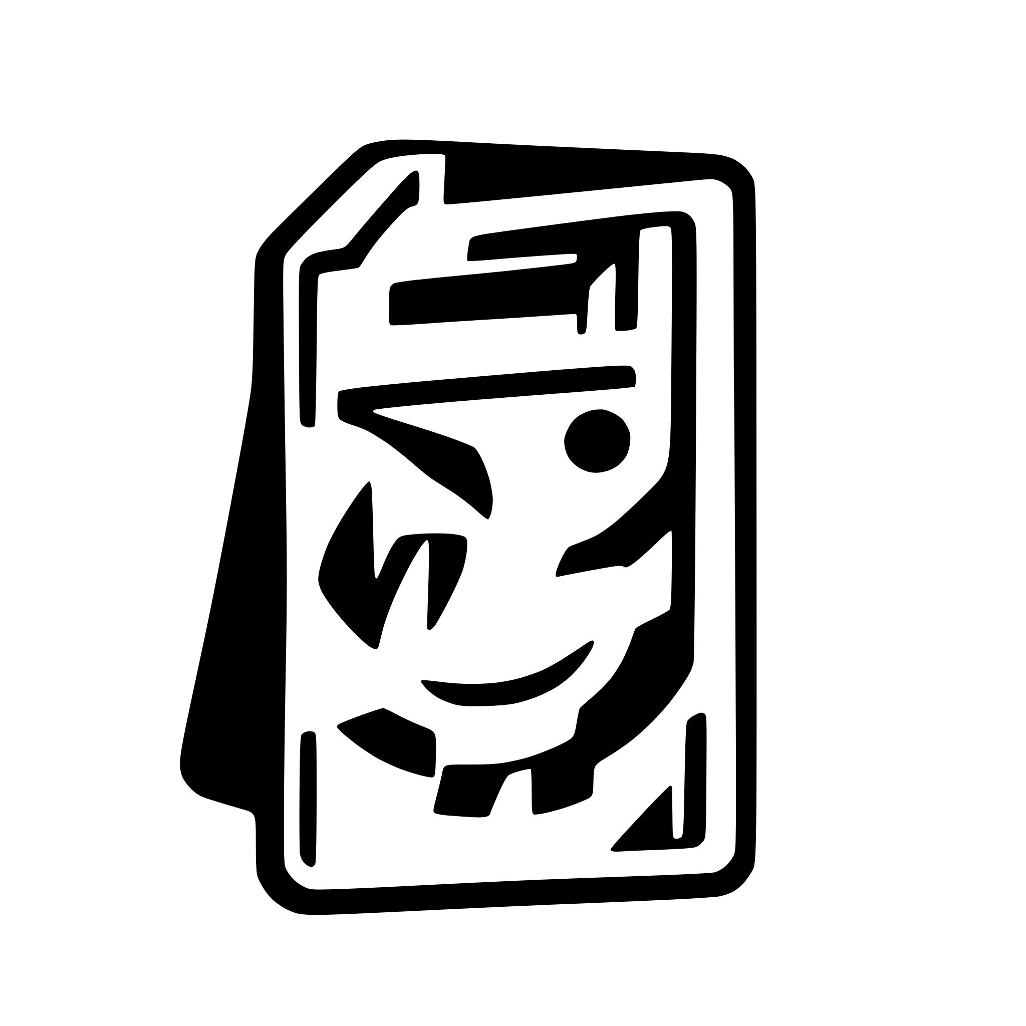 AI-generated SVG of a Warning "History saves no more than 10 cards"
