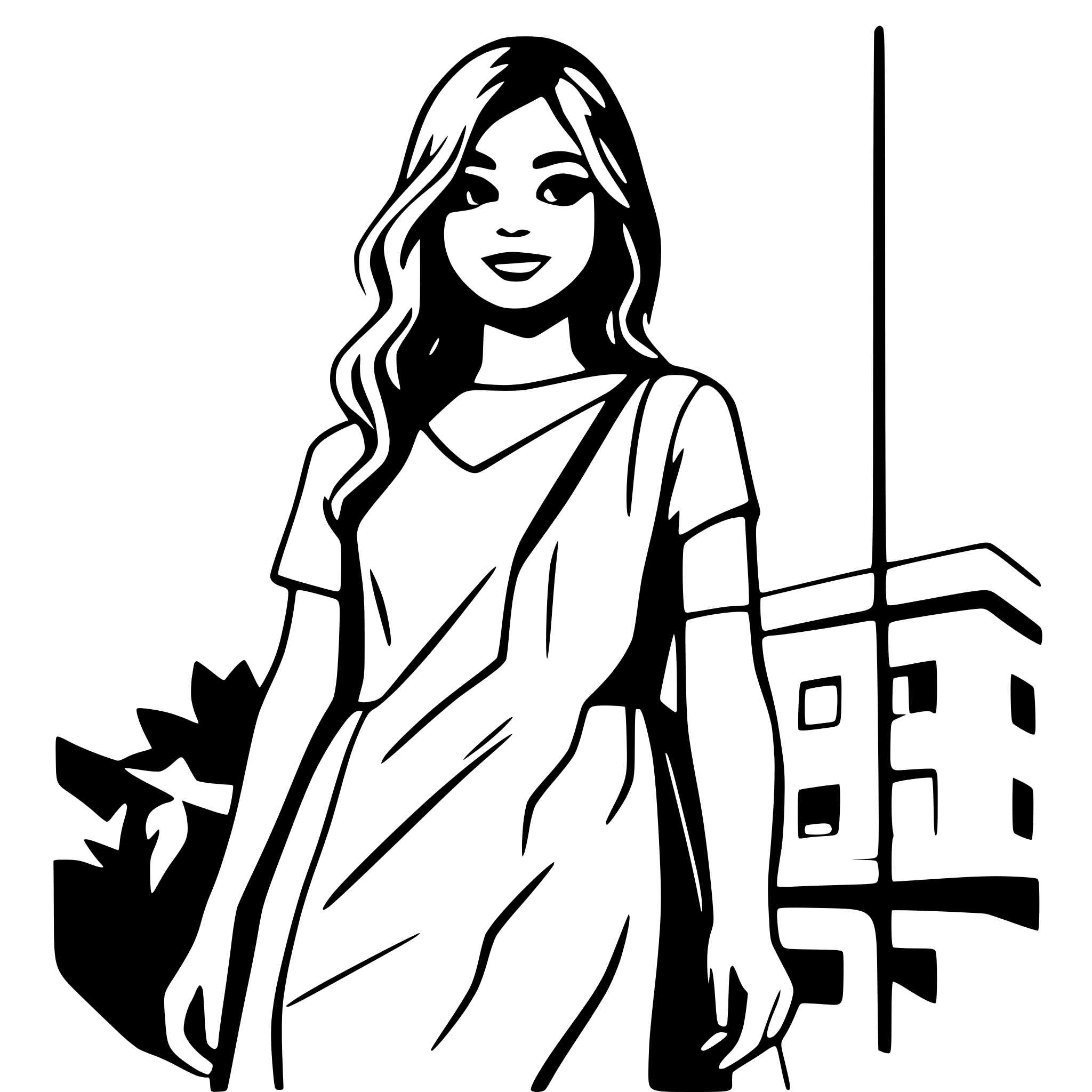AI-generated SVG of 'mumbai'