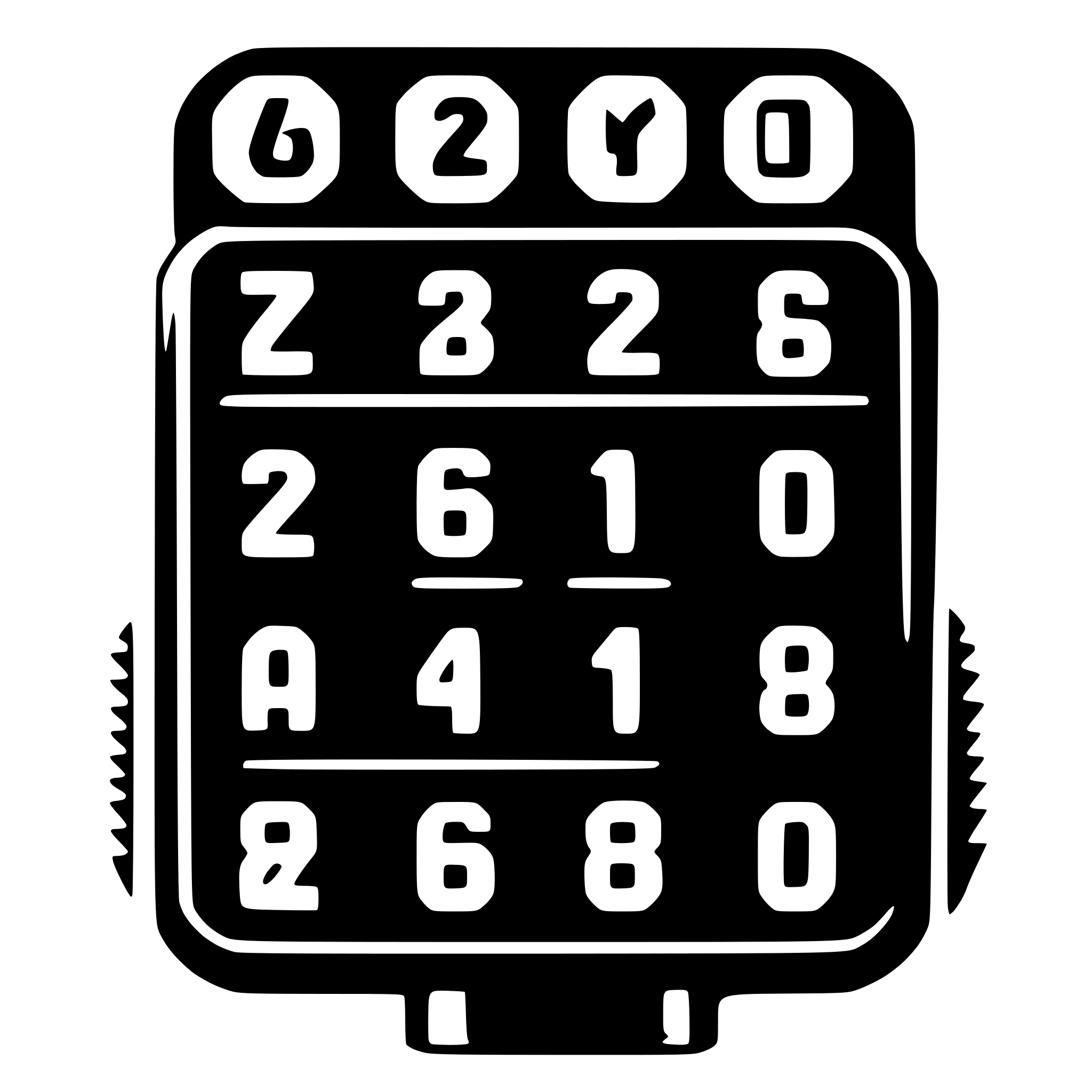 AI-generated SVG of a scoreboard