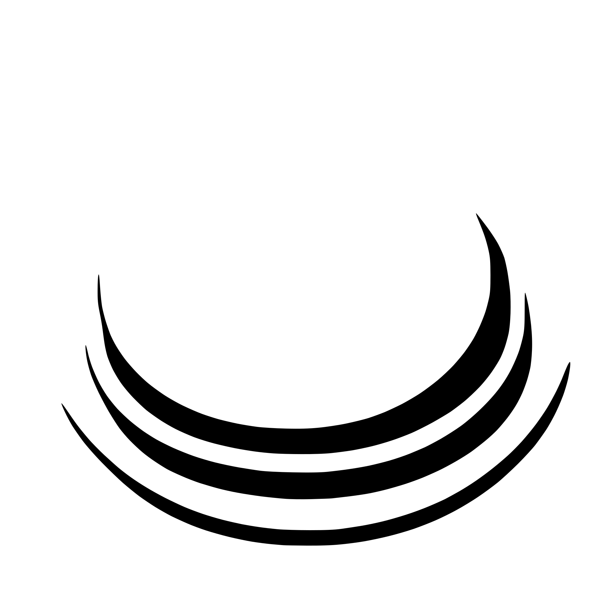 AI-generated SVG of 'plate'