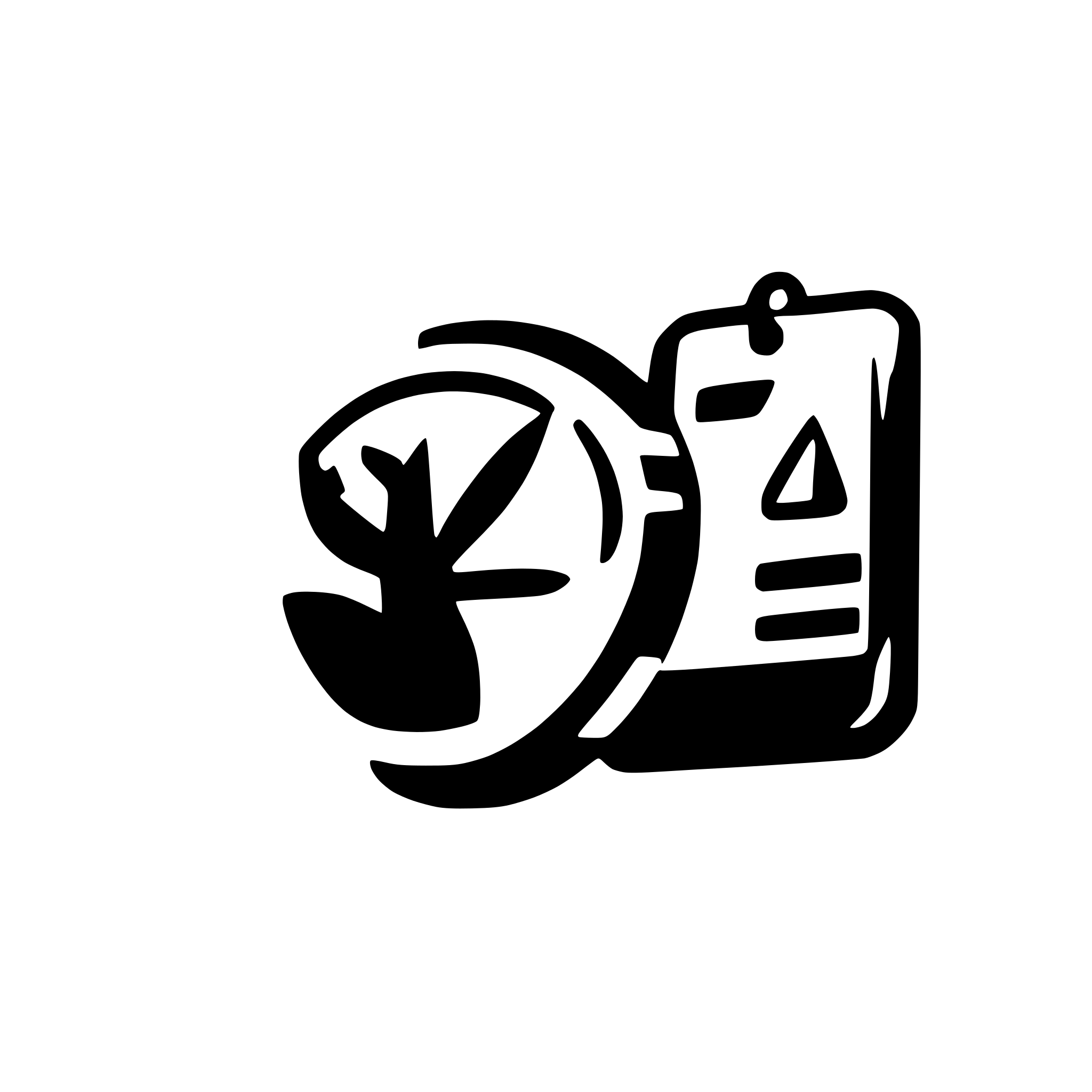 AI-generated SVG of a Please stick with the original style and shape of this image, do not use more than two colors and keep it simple.