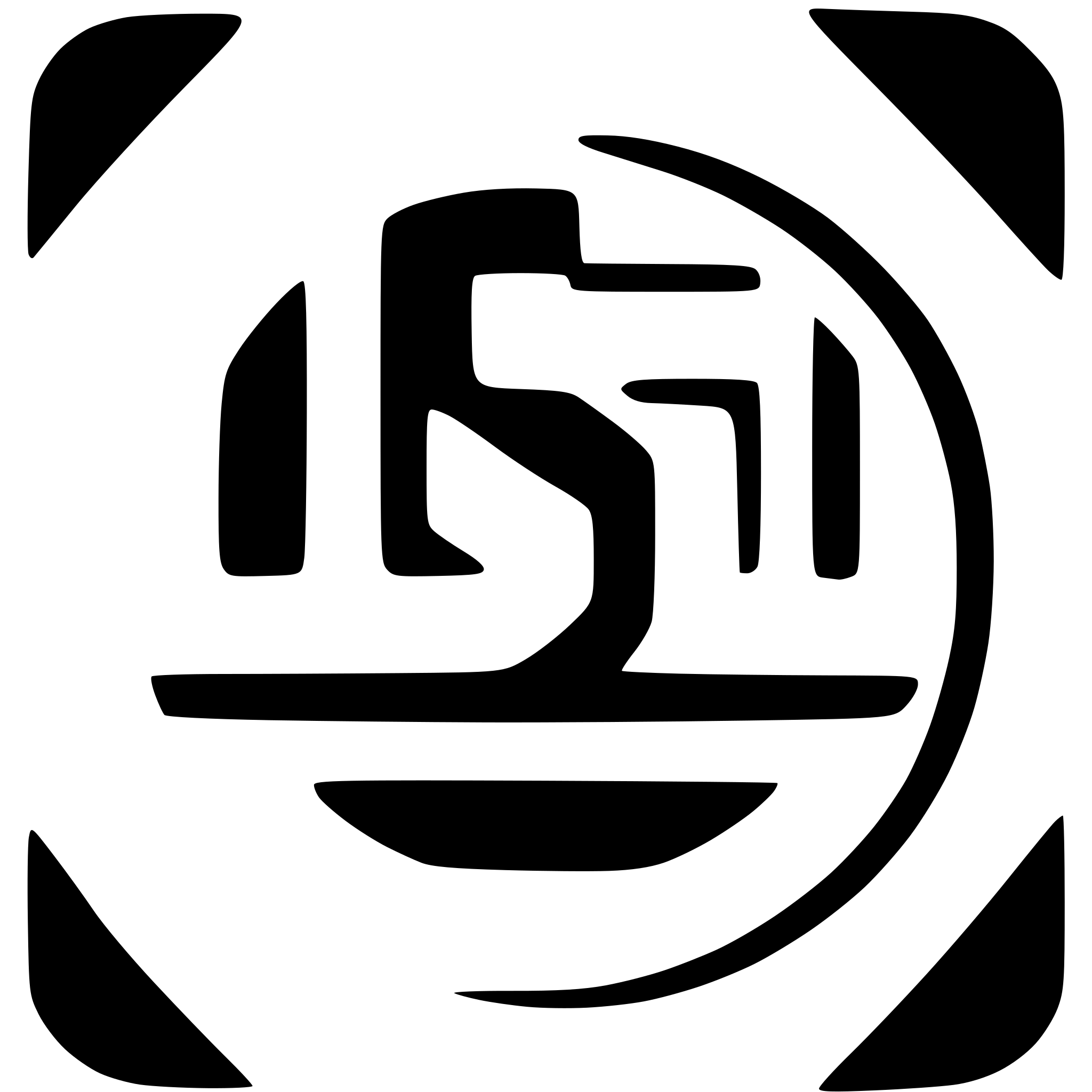 AI-generated SVG of a Logistics Company Logo