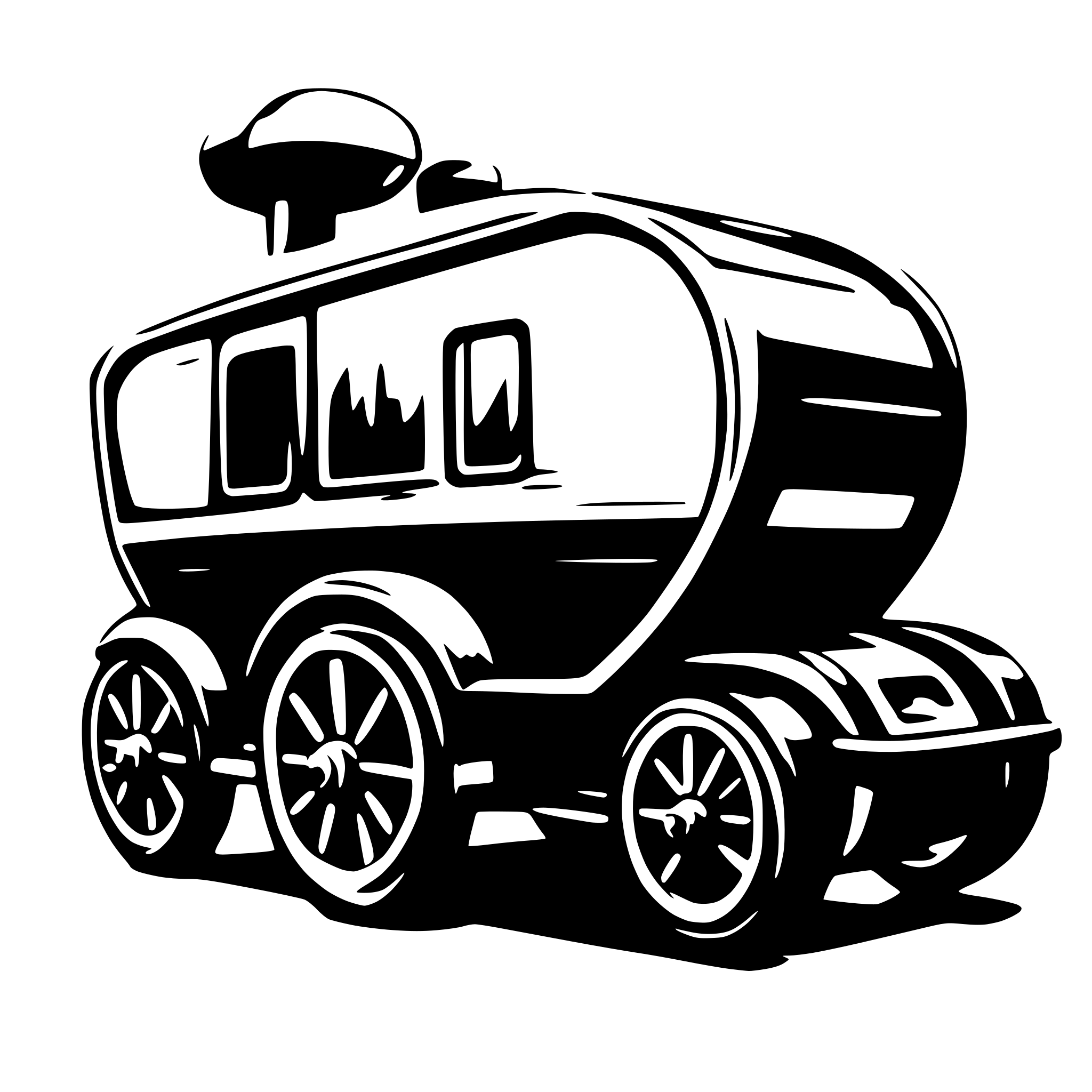 AI-generated SVG of a AI-generated SVG of a