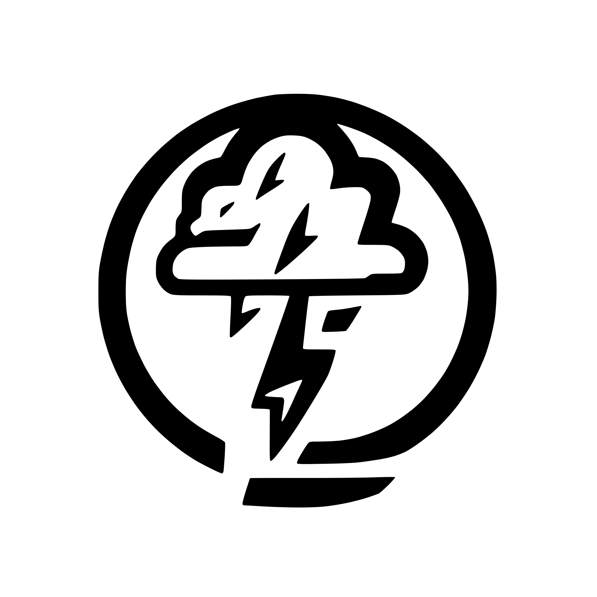 AI-generated SVG of a I want a simple logo / icon that looks like < /> with a lightning bolt inside
