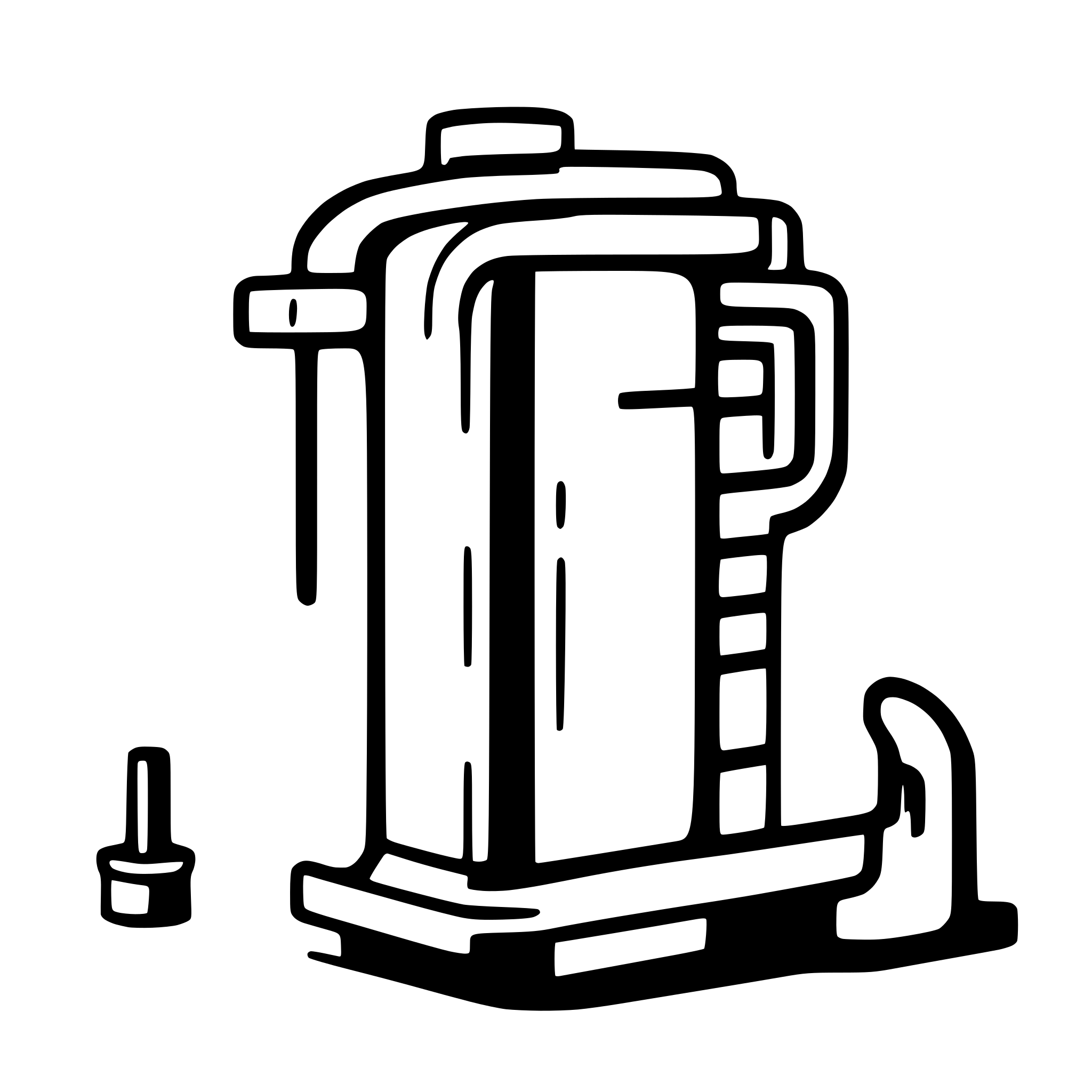 AI-generated SVG of 'pipes, Underfloor heating'
