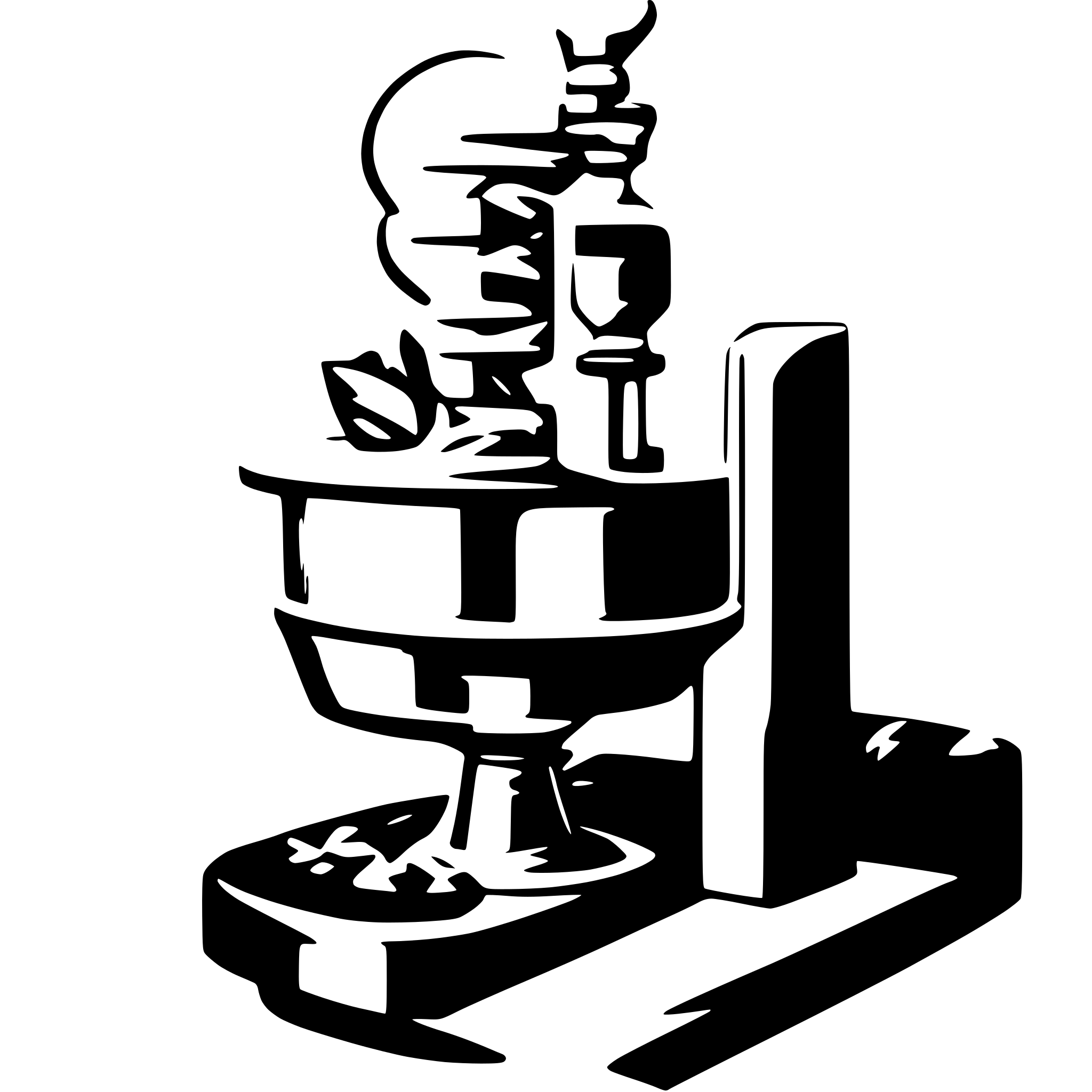 AI-generated SVG of a formgenie