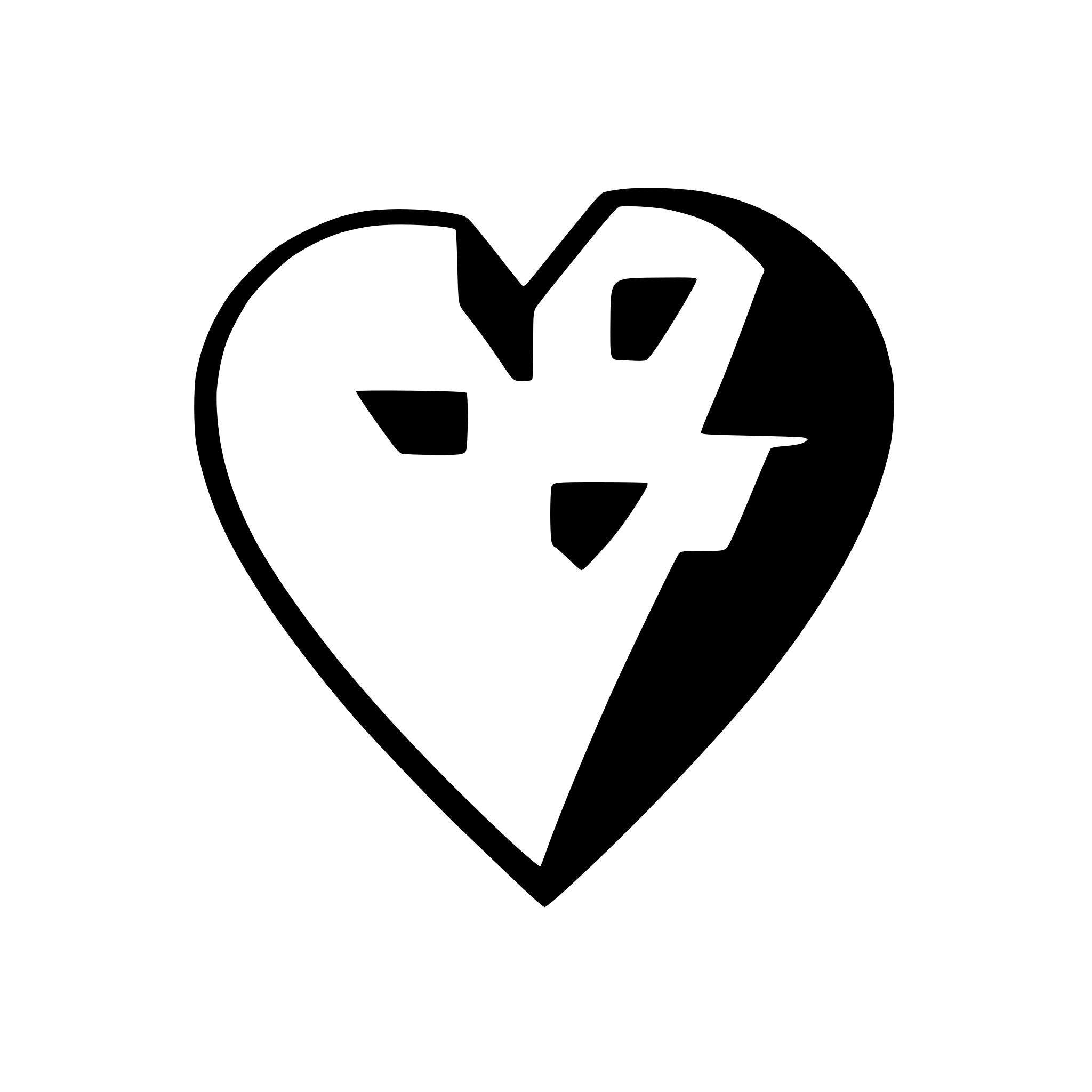 AI-generated SVG of 'remove inside'