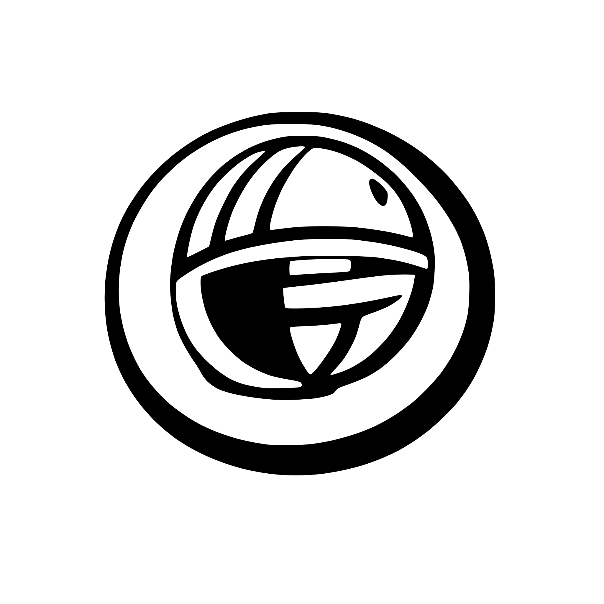 AI-generated SVG of 'wood sphere'