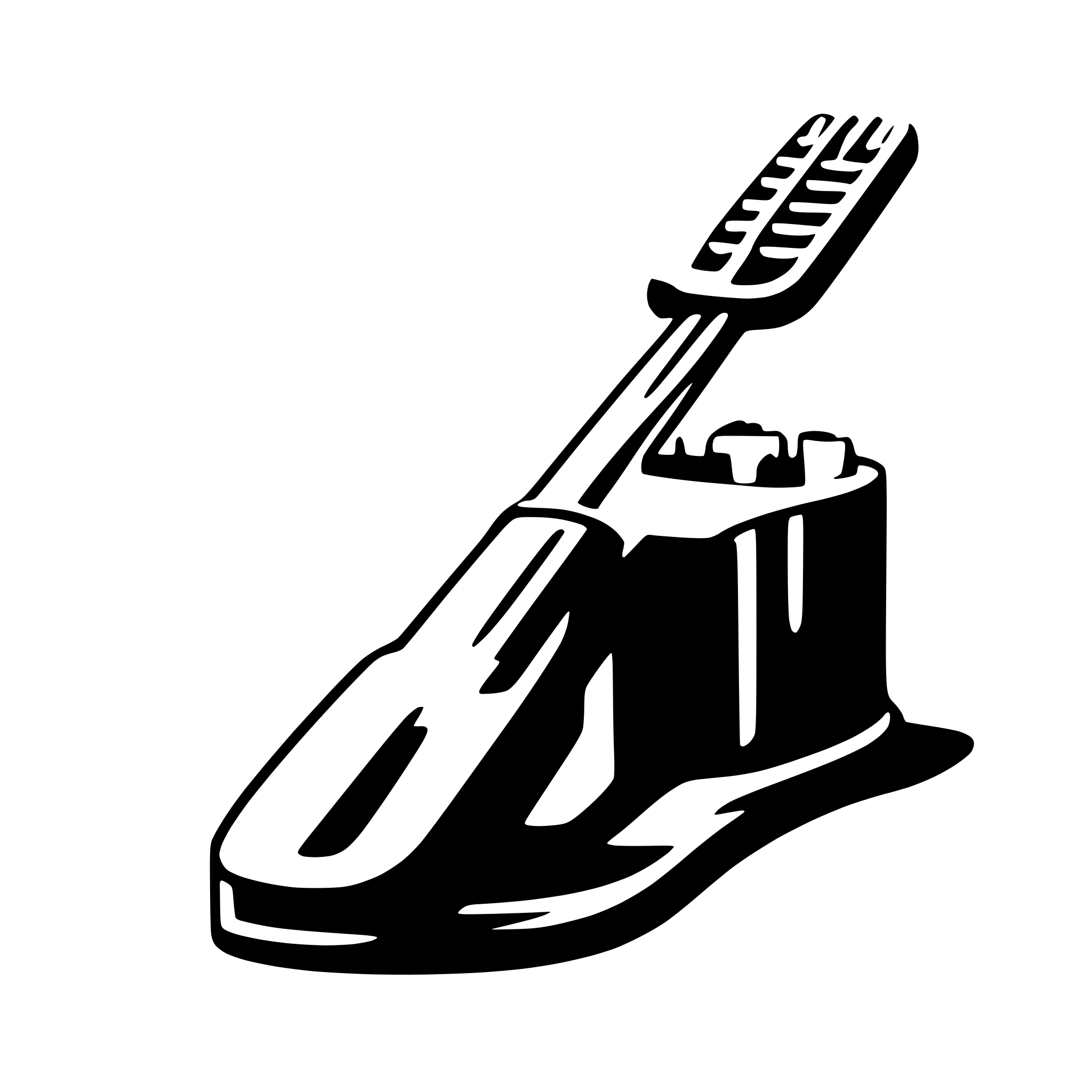 AI-generated SVG of 'toothbrush'