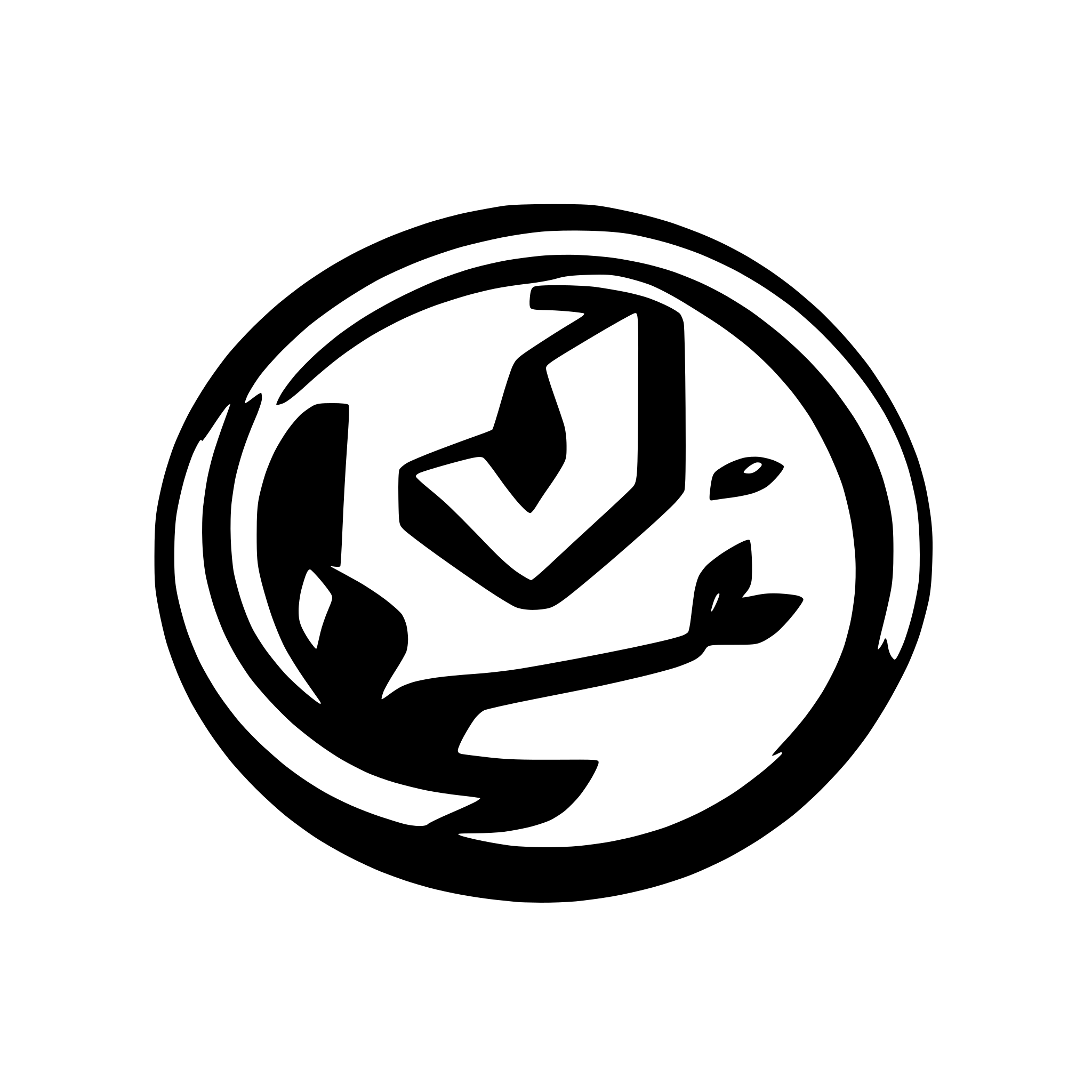 AI-generated SVG of a favicon for chat application named
