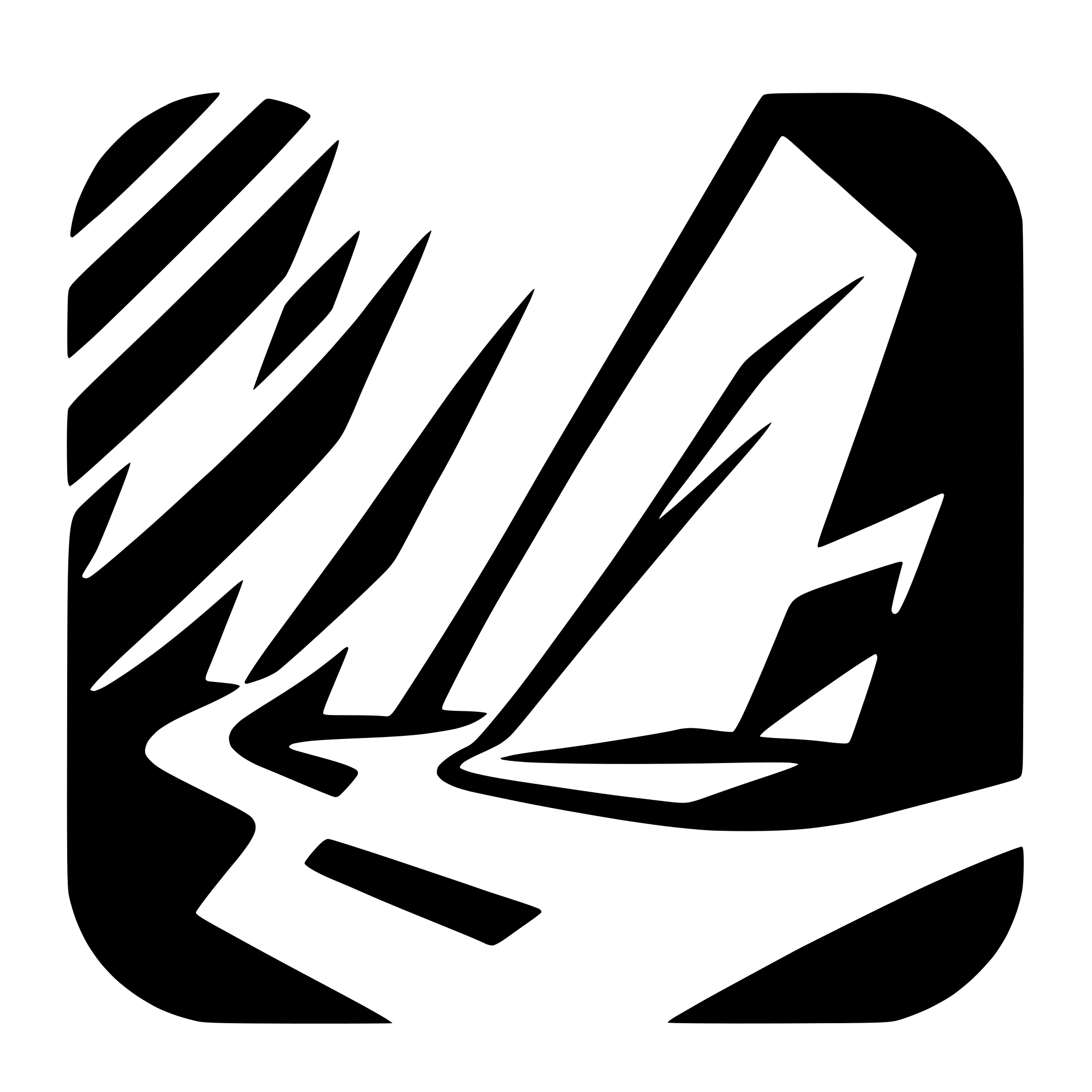 AI-generated SVG of a members