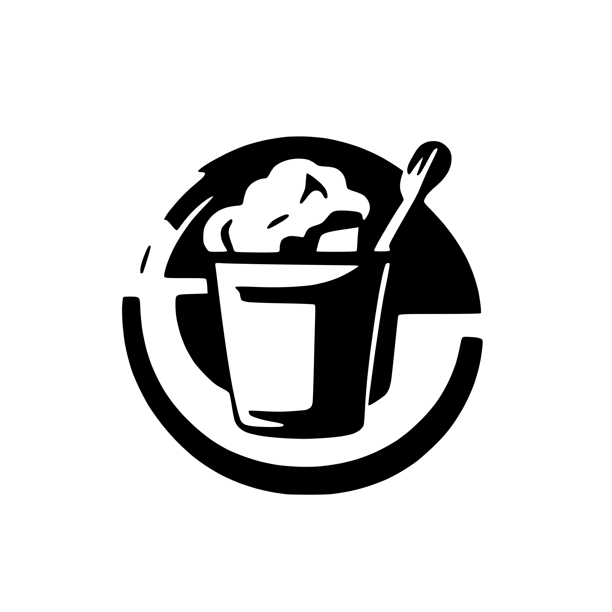 AI-generated SVG of a Restaurant color apps for iphone an ipad