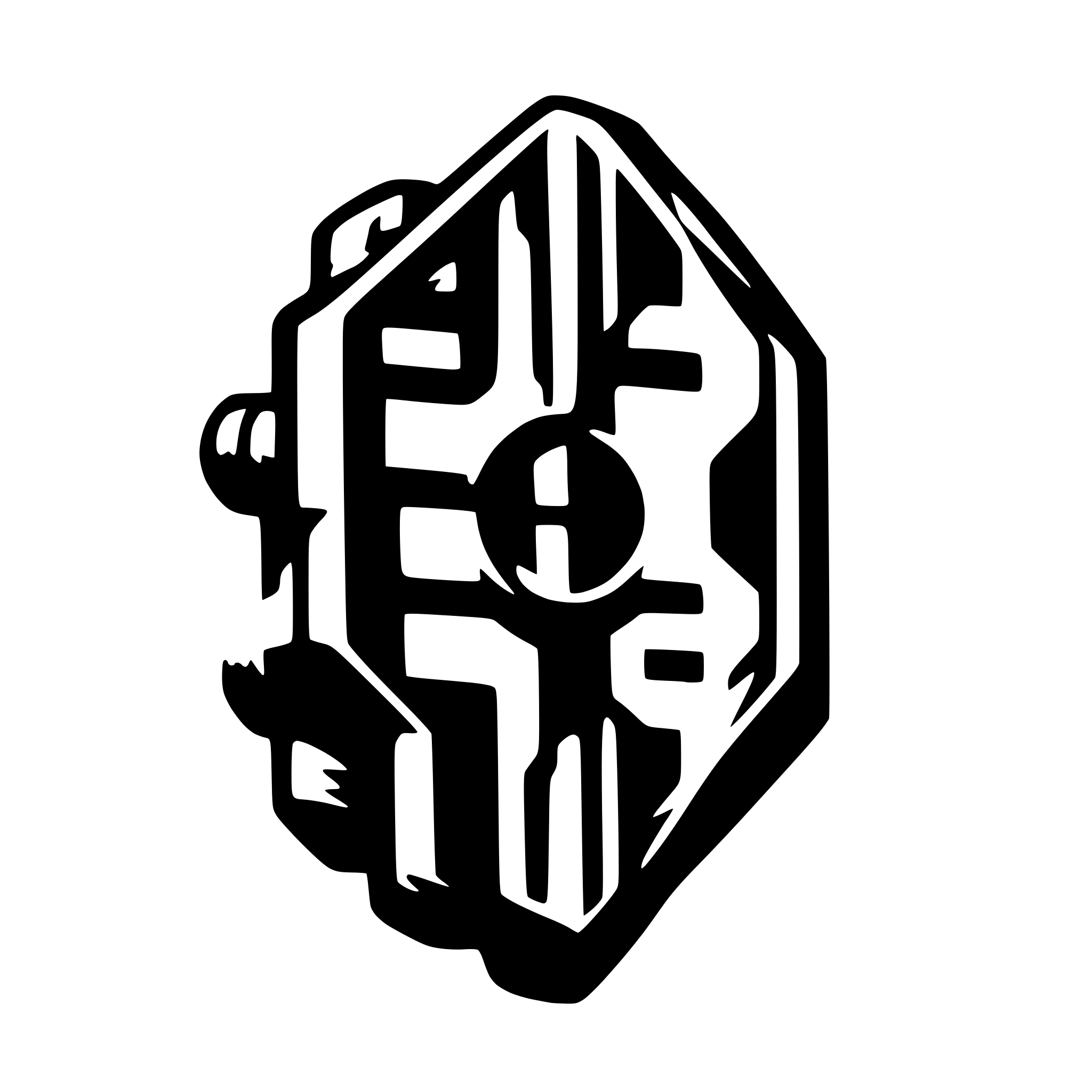 AI-generated SVG of 'swap crypto'