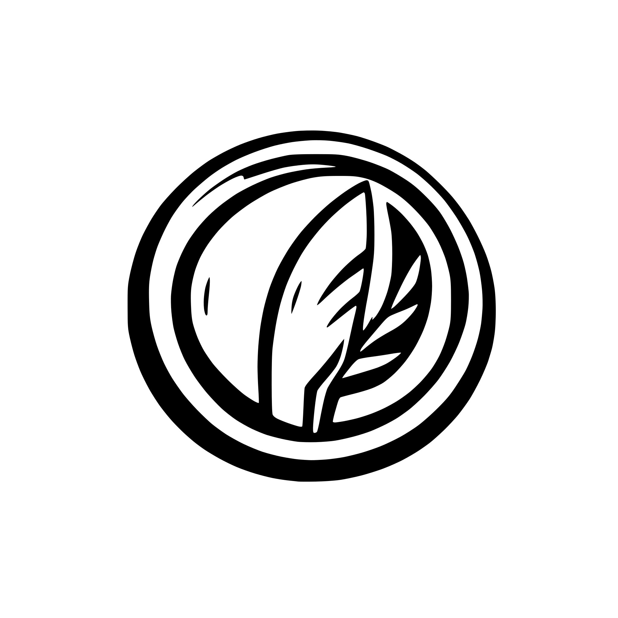 AI-generated SVG of a perigeo