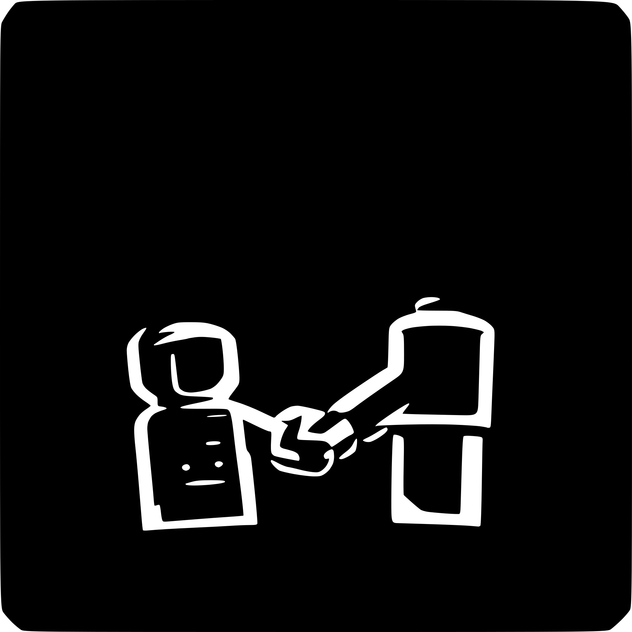 AI-generated SVG of 'lego hand in hand'