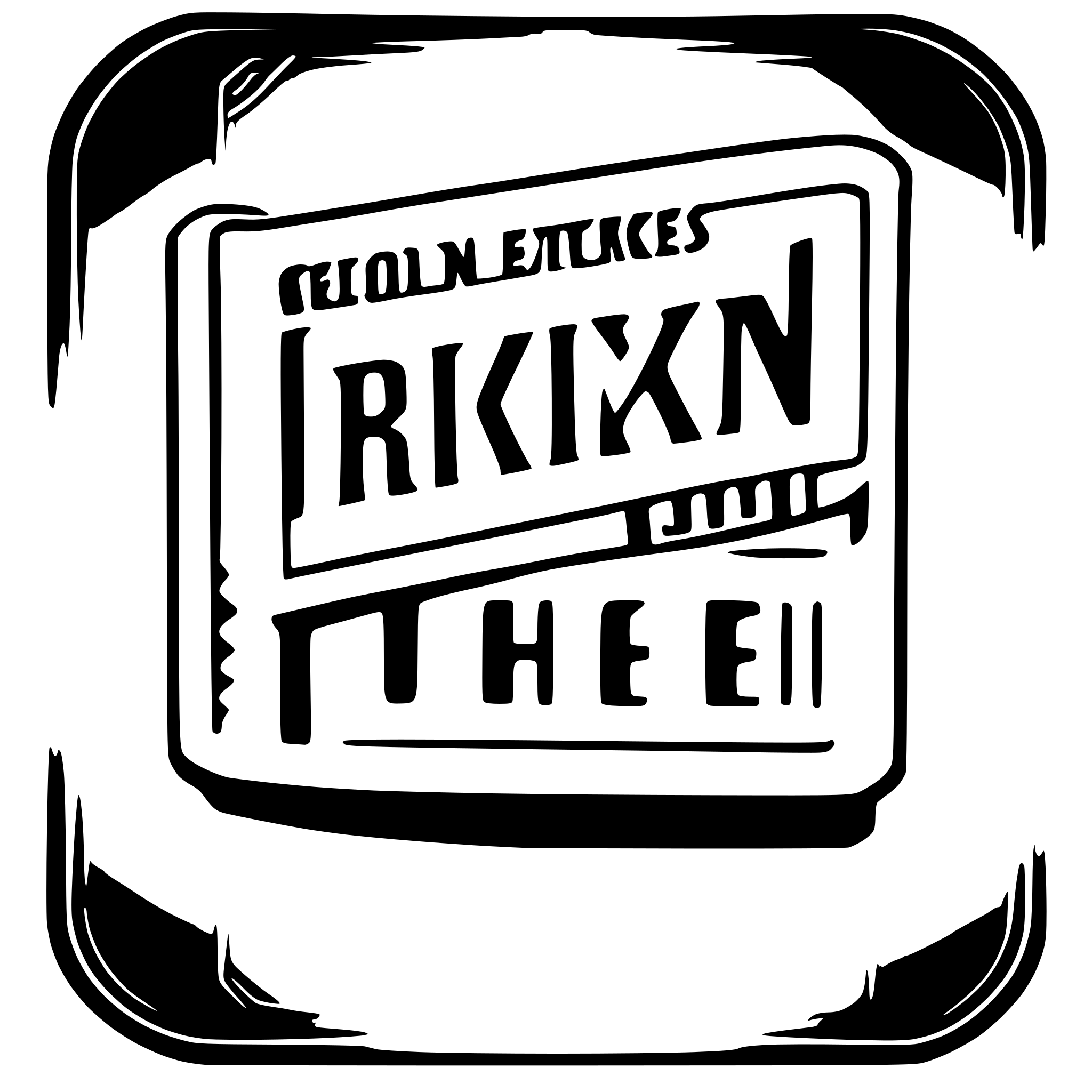 AI-generated SVG of 'golden ticket'