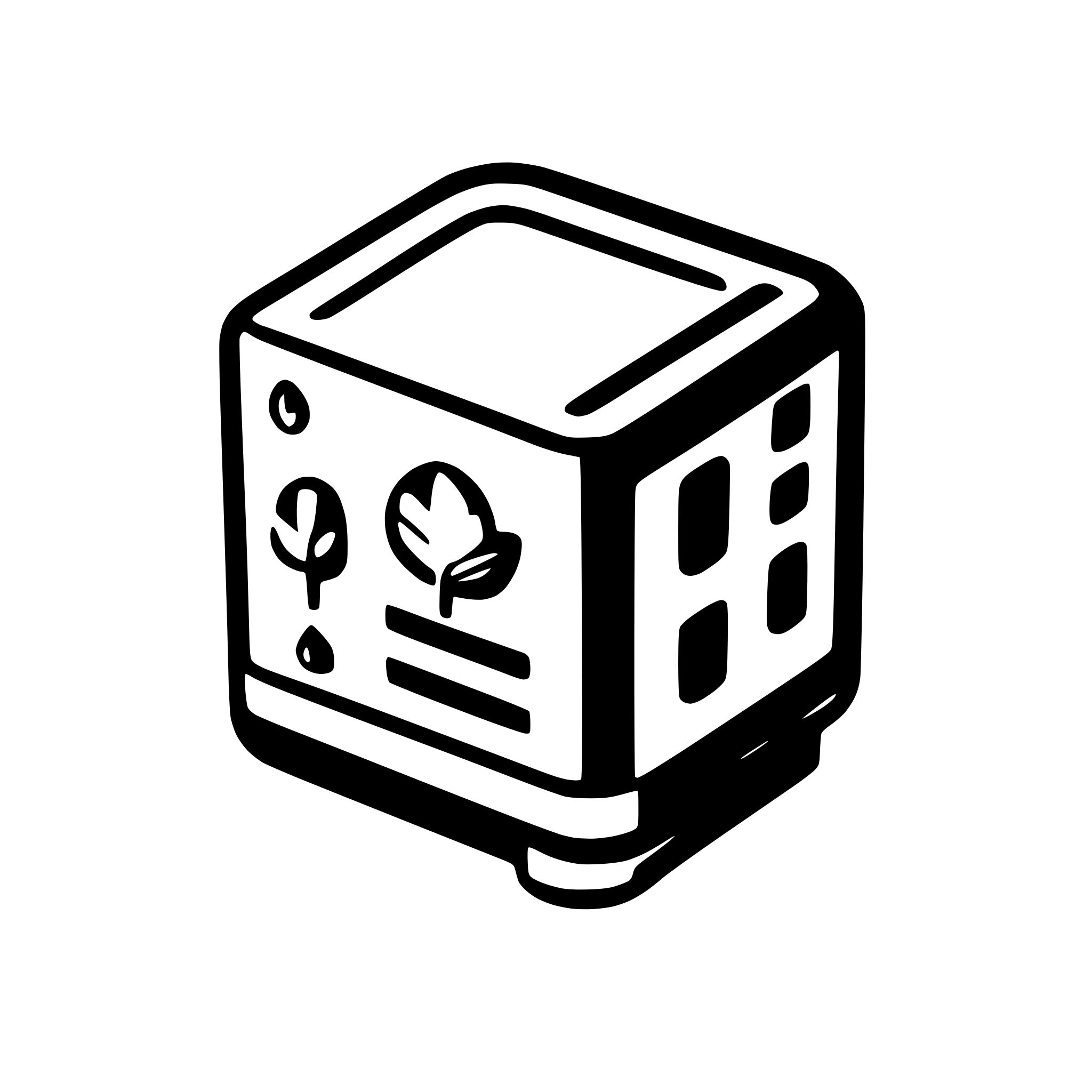 AI-generated SVG of 'facility management app icon, modern colors, colorful, aspect ratio: square.'