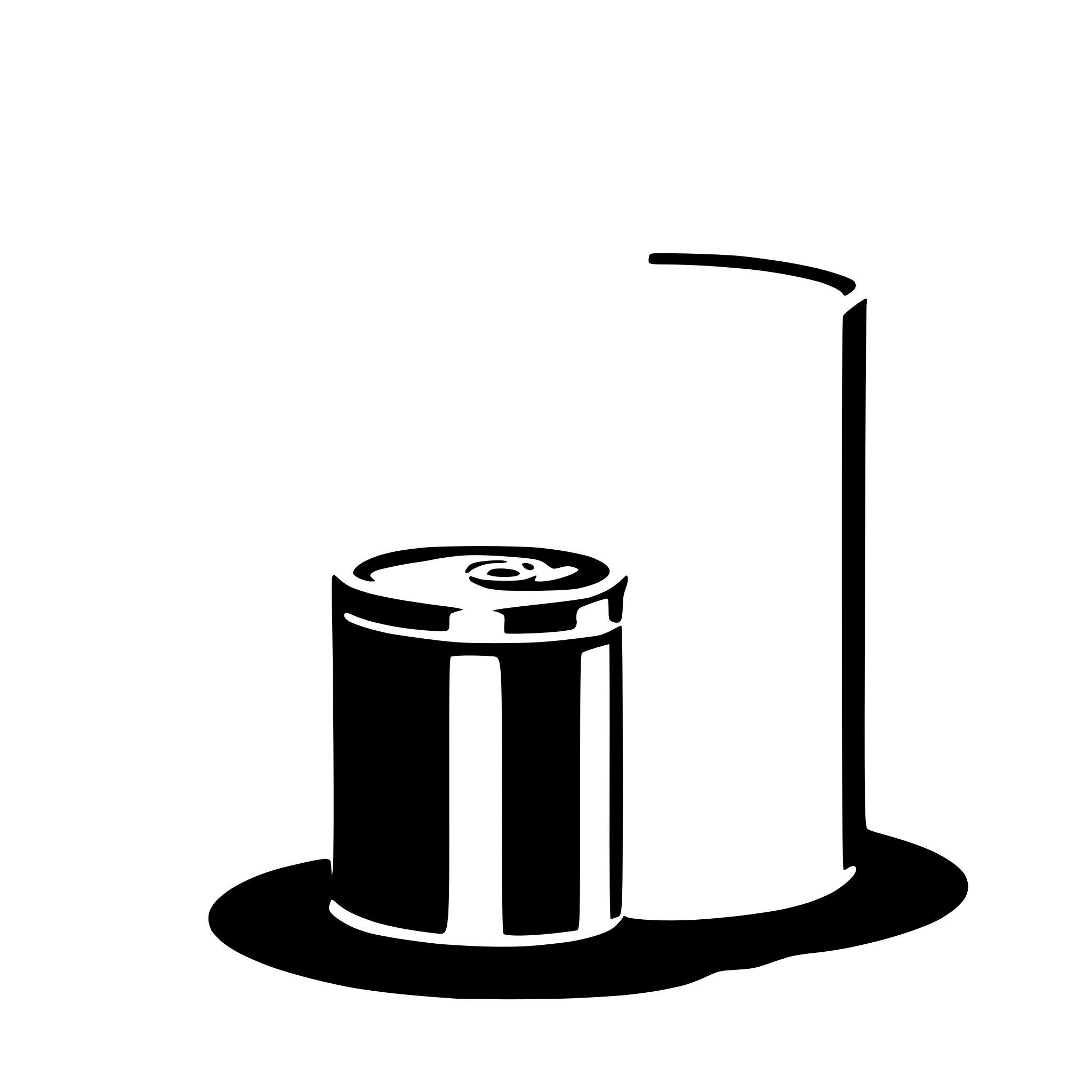 AI-generated SVG of 'aluminum'