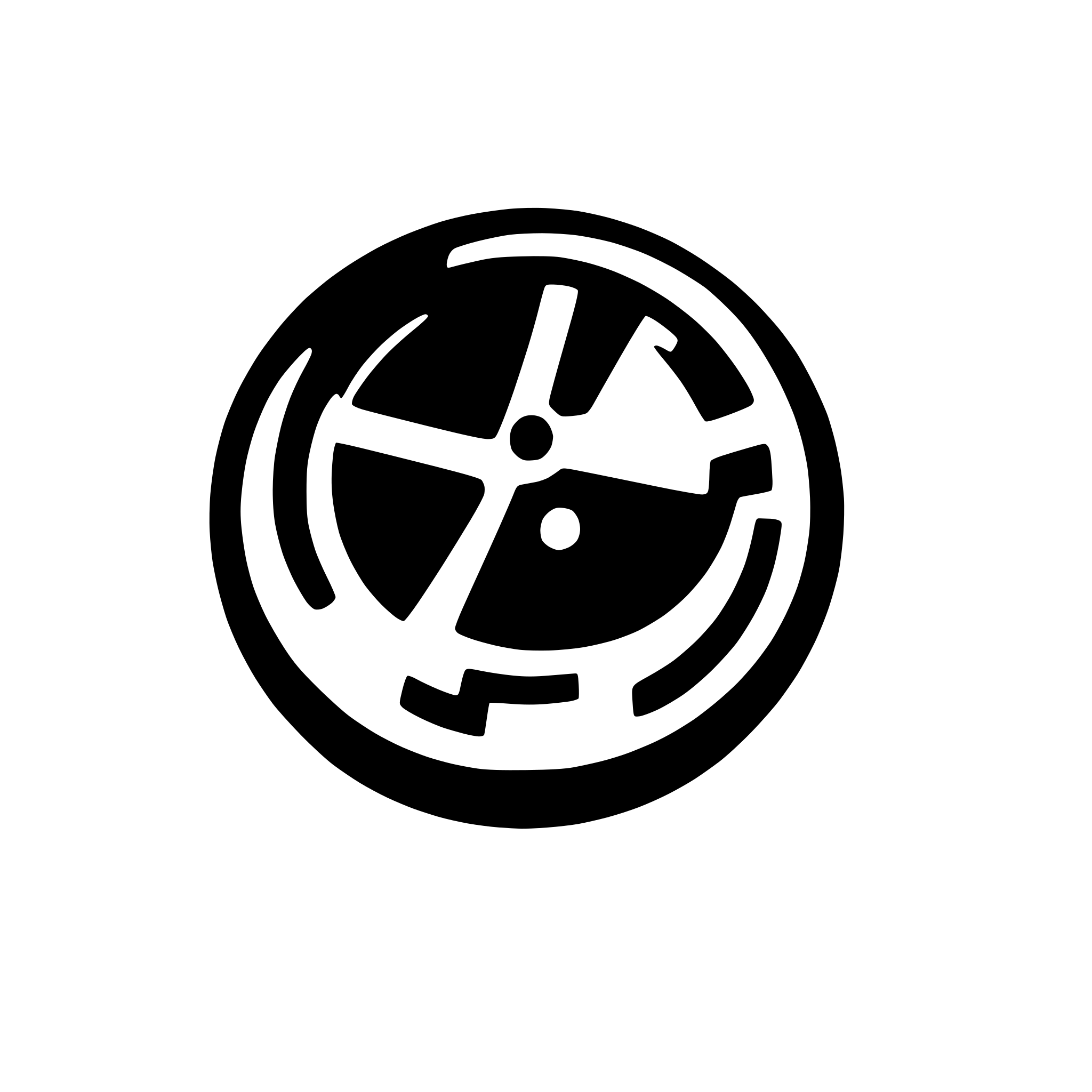 AI-generated SVG of 'icon settings'