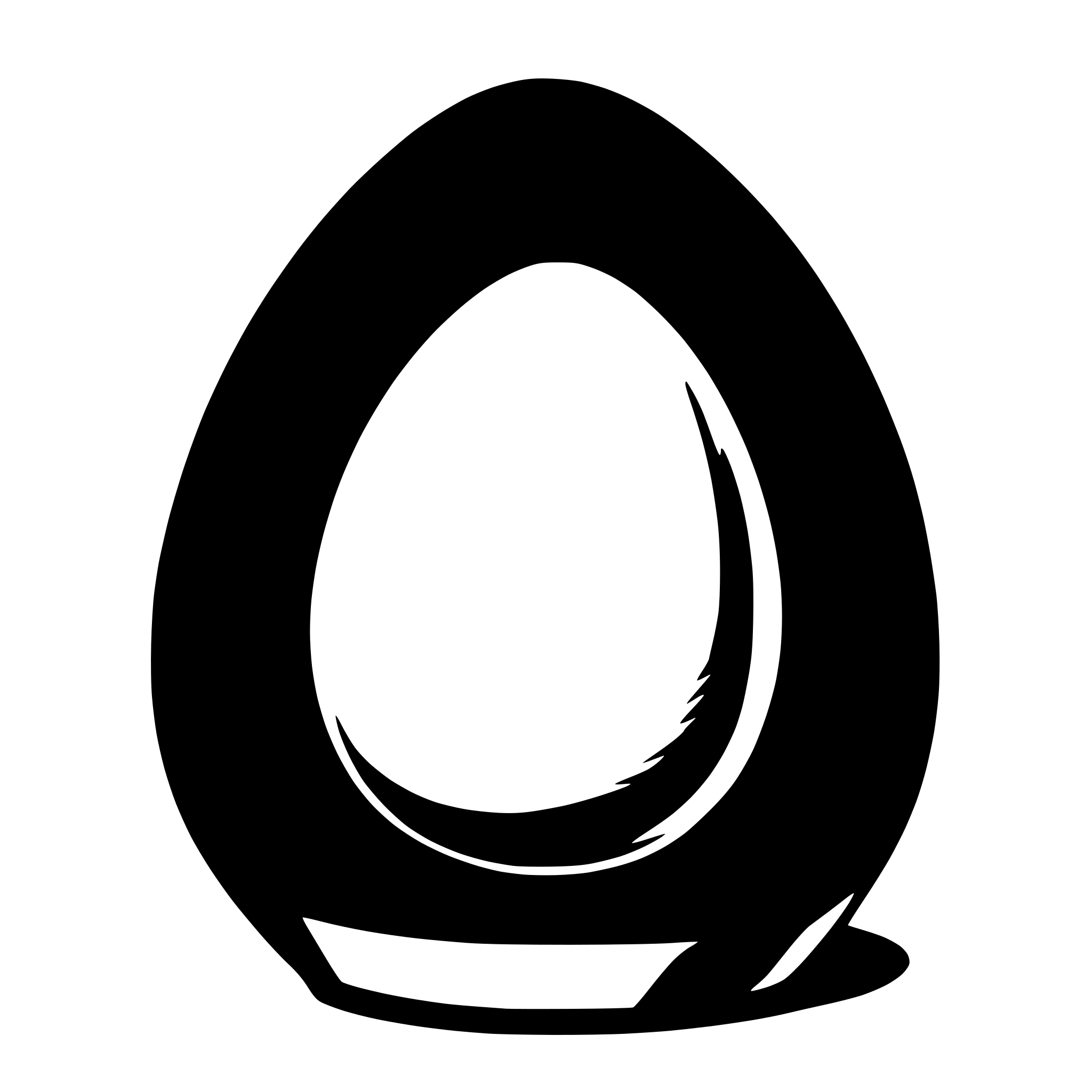 AI-generated SVG of 'altcoinrankings egg'