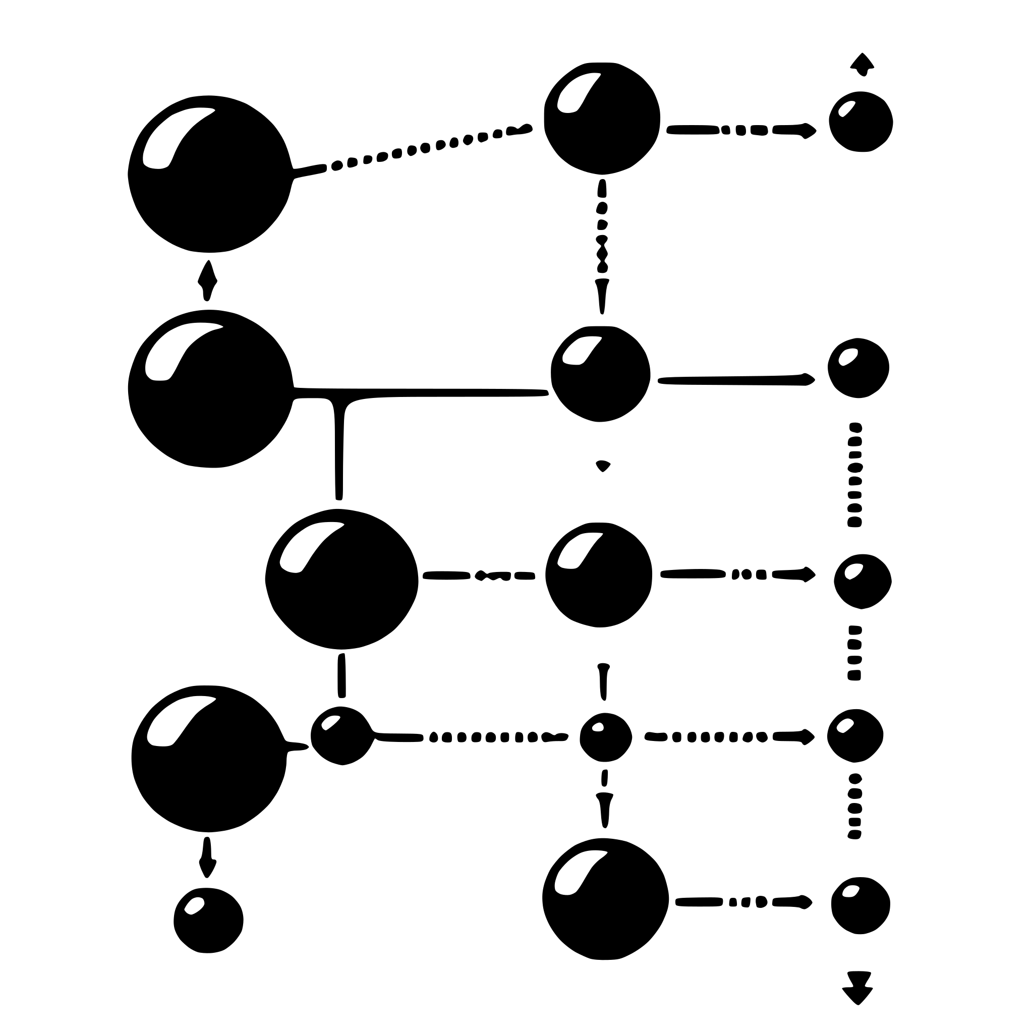 AI-generated SVG of a flowchart of the bubble sorting algorithm AI-generated SVG of a flowchart of the bubble sorting algorithm